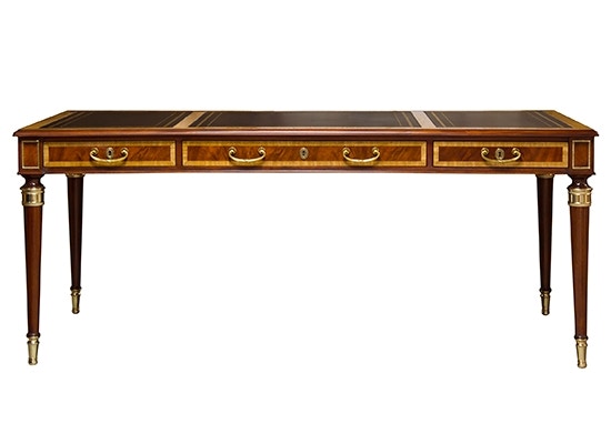 Karges Furniture Regency Writing Desk K518