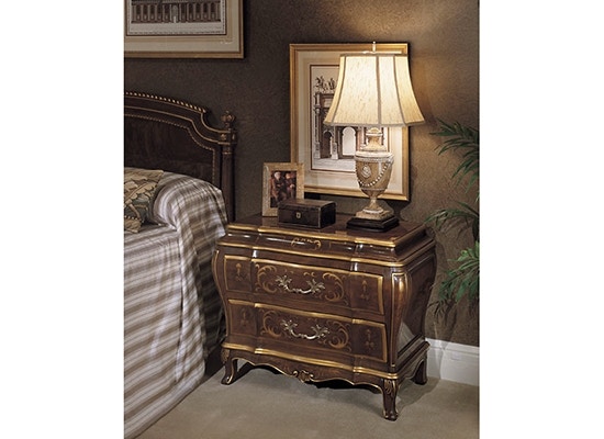 Karges Furniture Venetian Commode-33 Wide K643