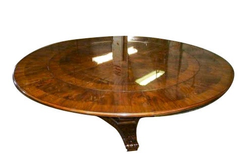 Karges Furniture Custom Dining Table K220-custom