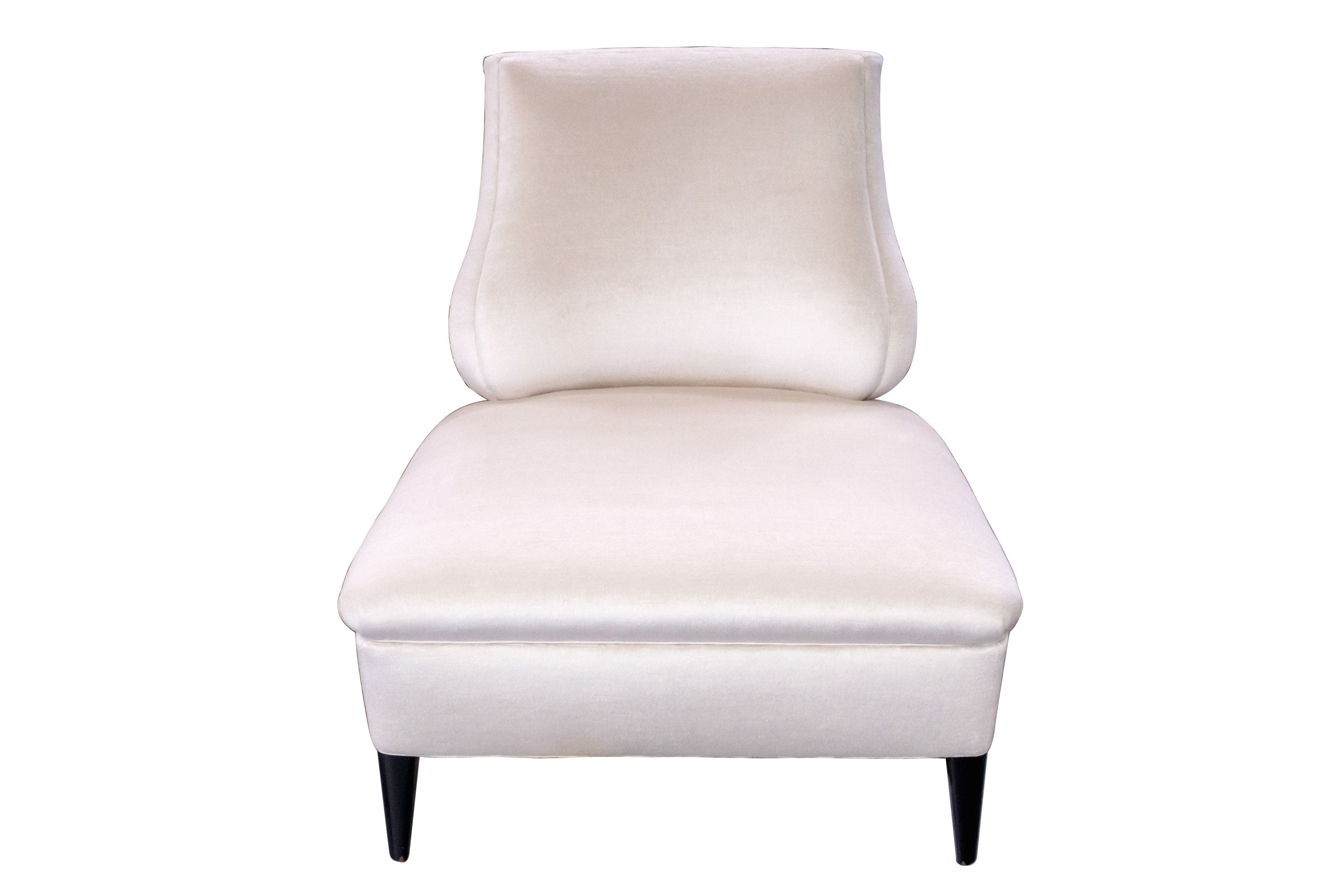 Karges Furniture Slipper Chair 501