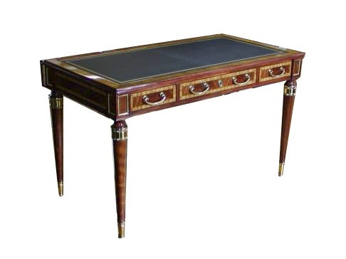 Karges Furniture Custom Regency Writing Desk 518