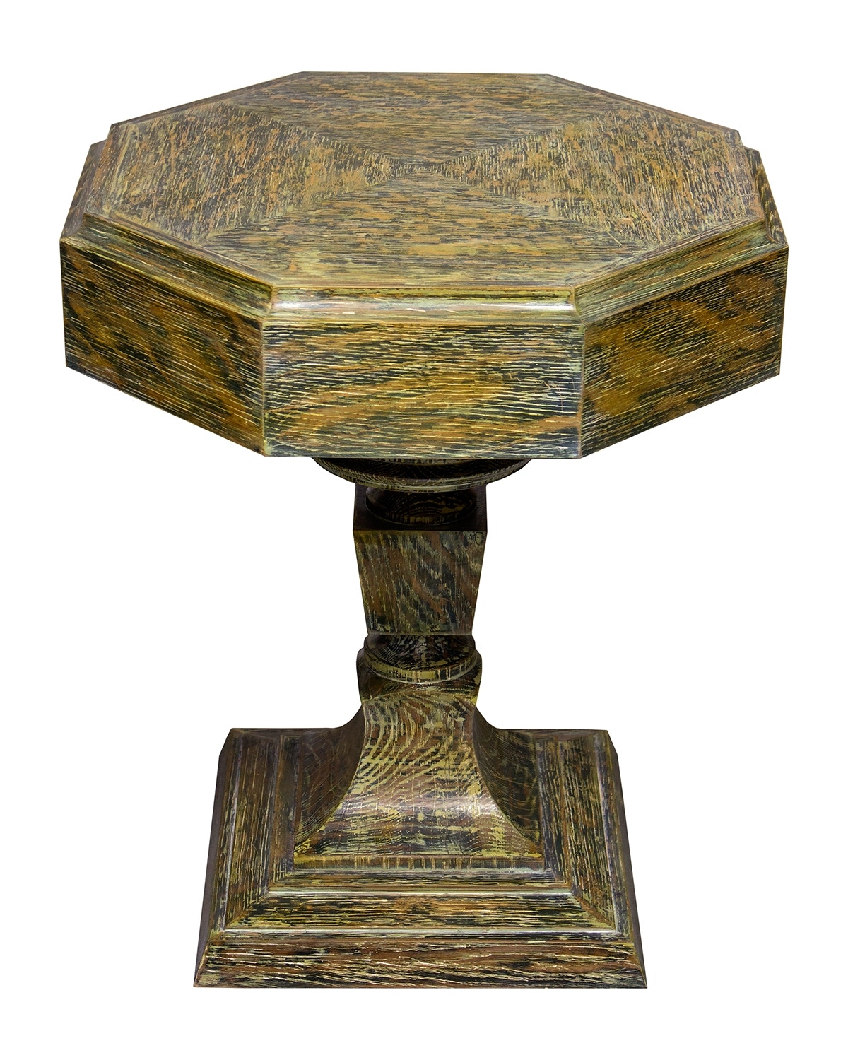 Karges Furniture Rook Side Table 58-812