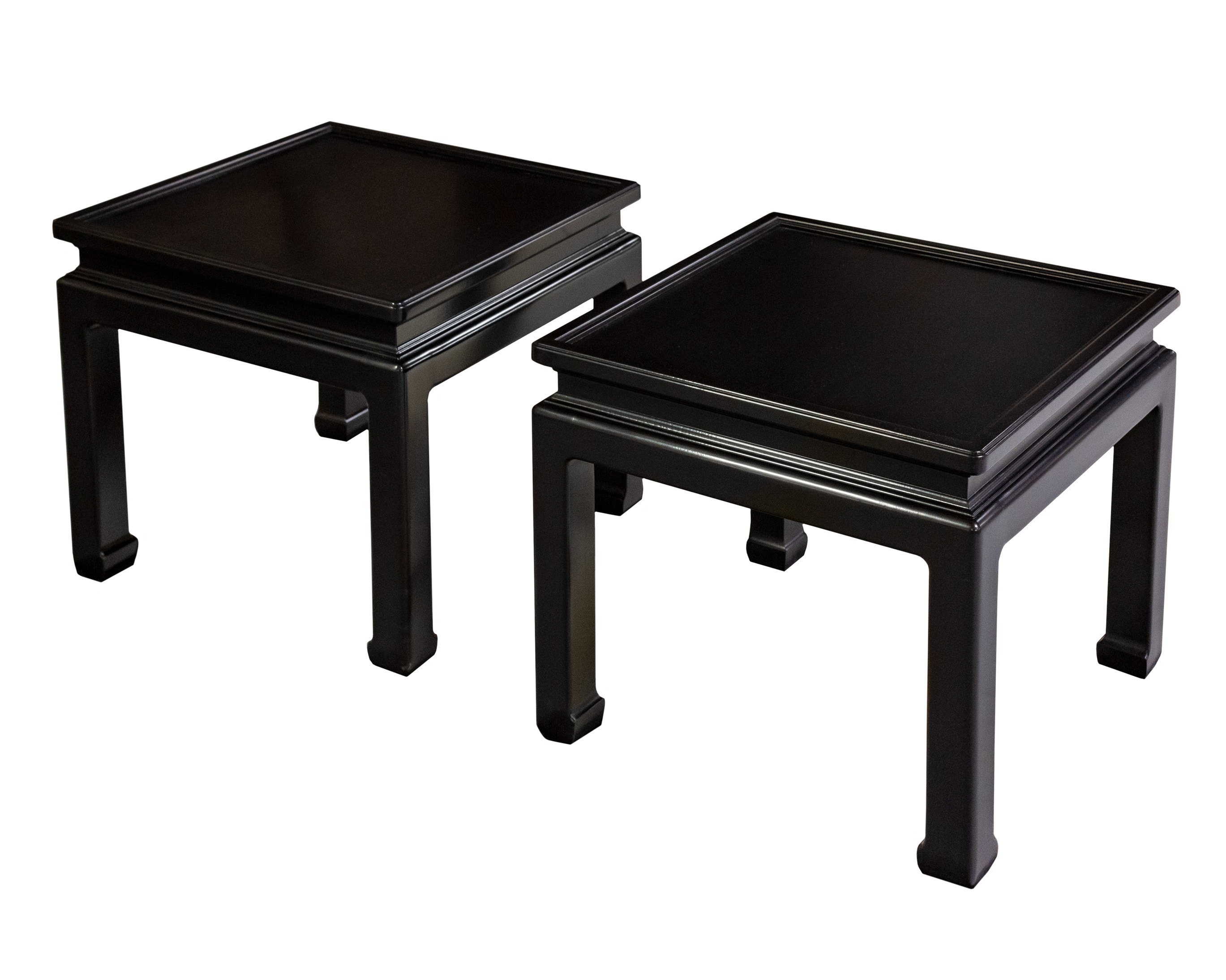 Karges Furniture Chinese Bunching Table K1055