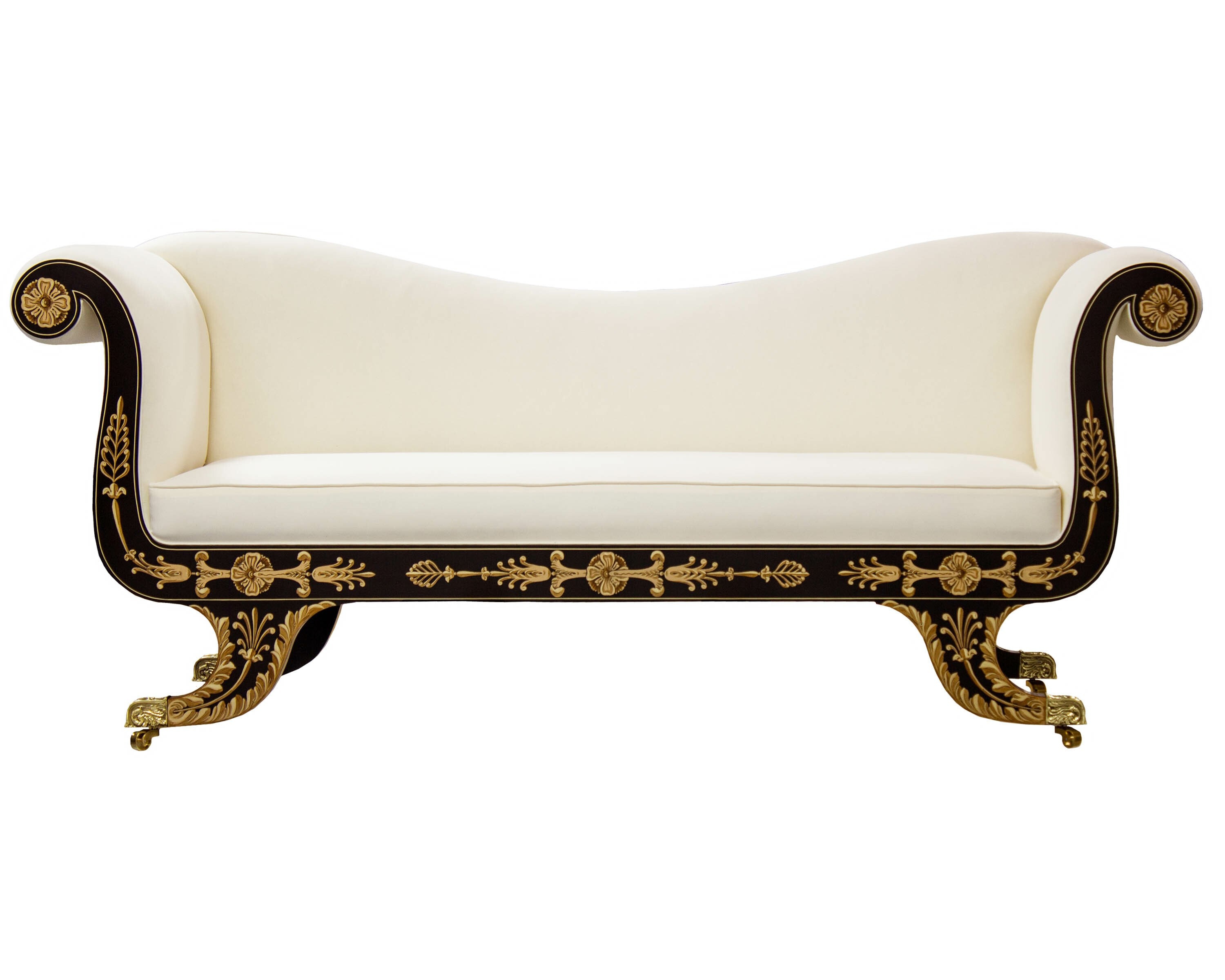 Kindel Furniture Baltimore Settee 1189