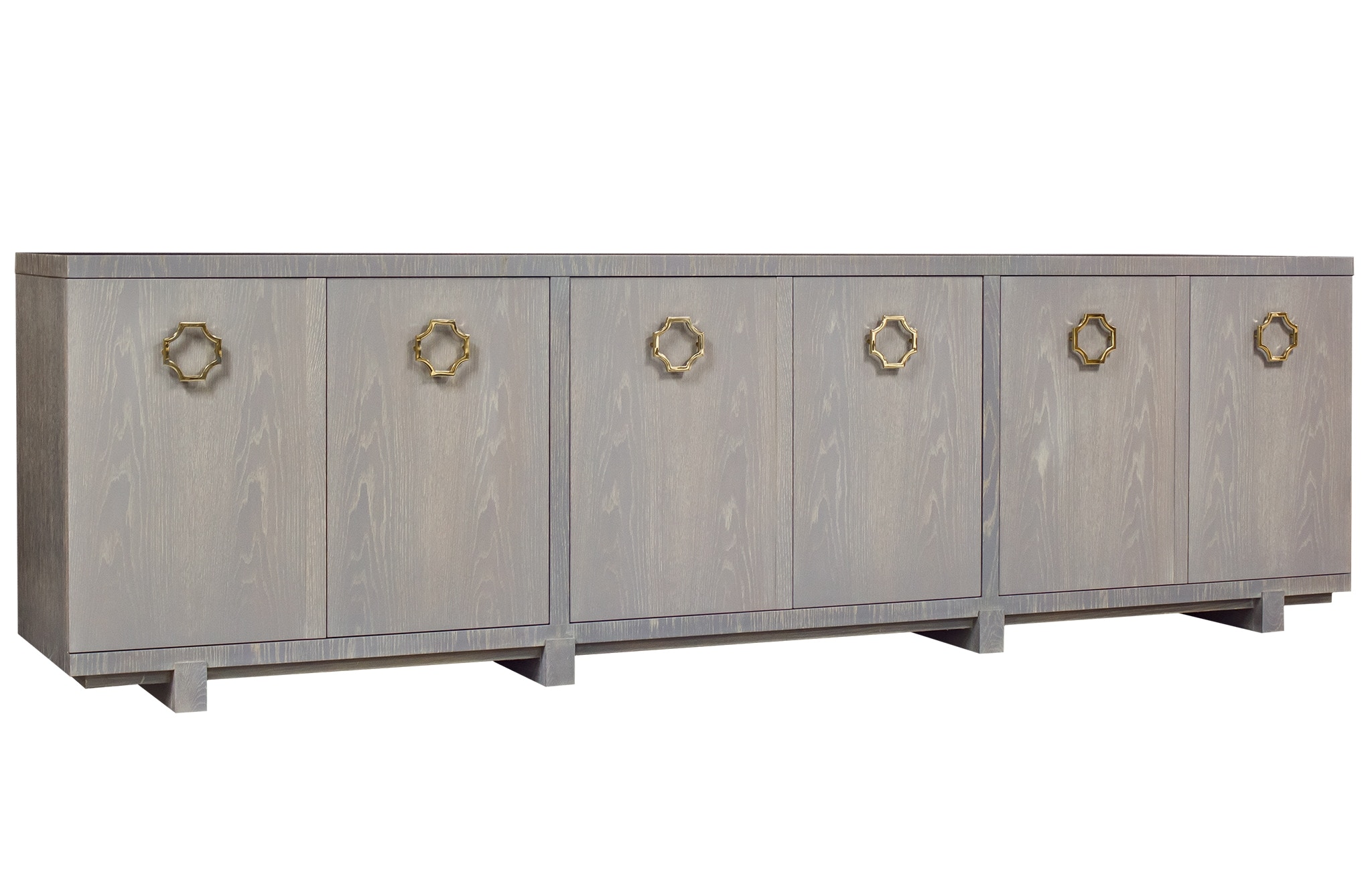 Kindel Furniture Constant Credenza - Custom 38-024H