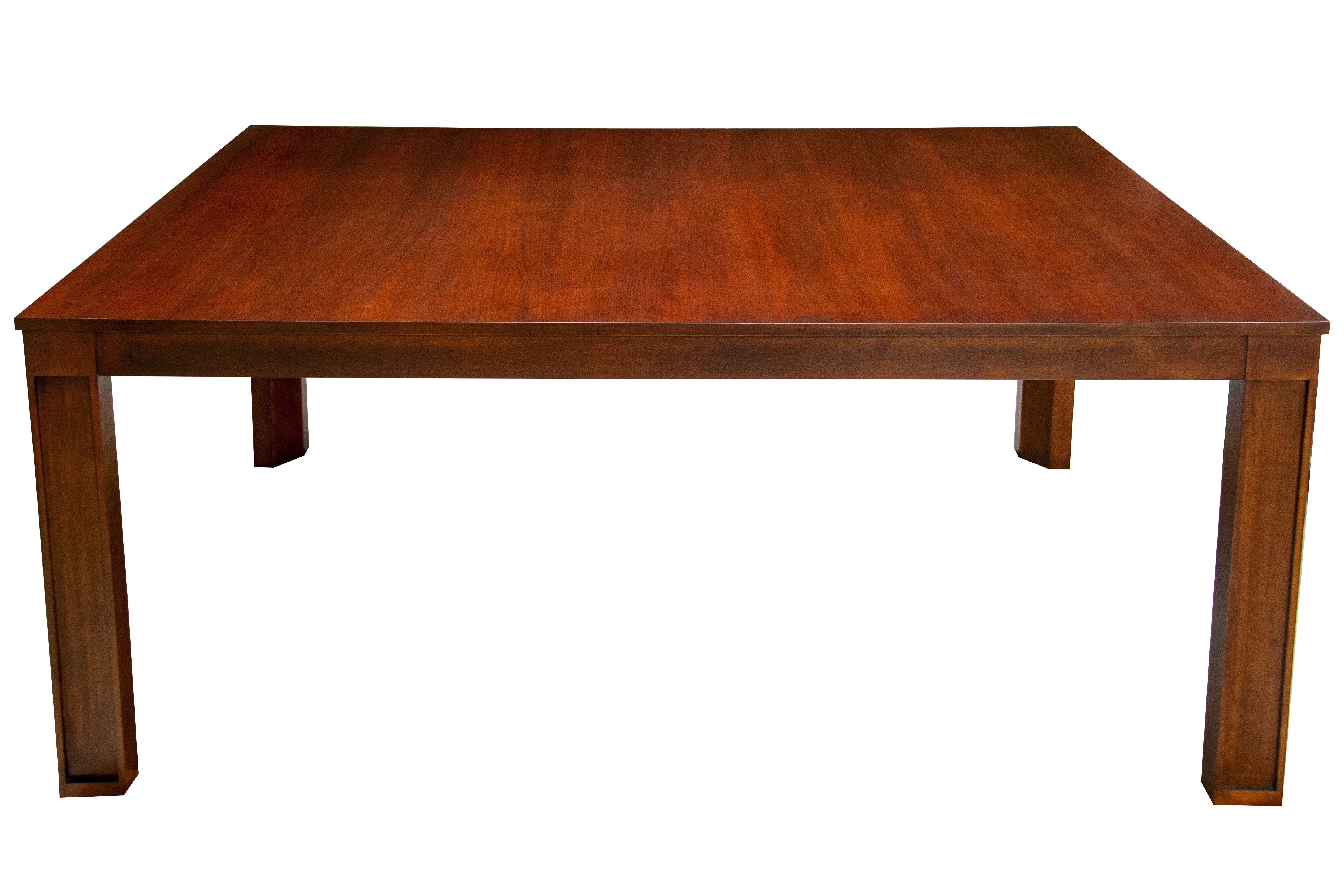 Kindel Furniture Facets 72 Rectangular Dining Table 68-T-4272RCS-TP