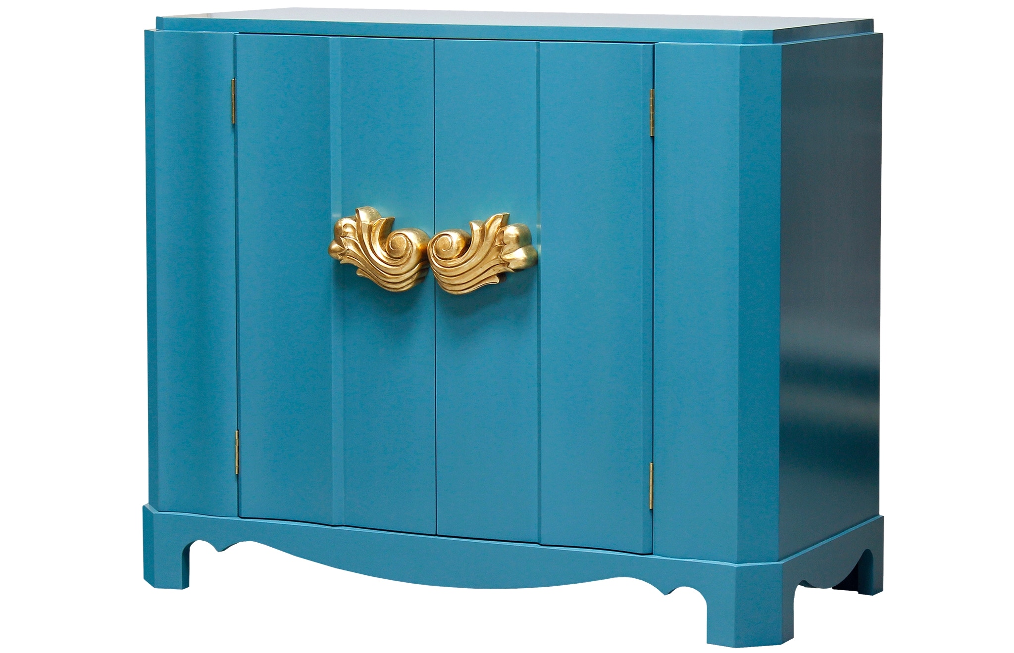 Kindel Furniture Monte Carlo Chest - Custom 88-005A