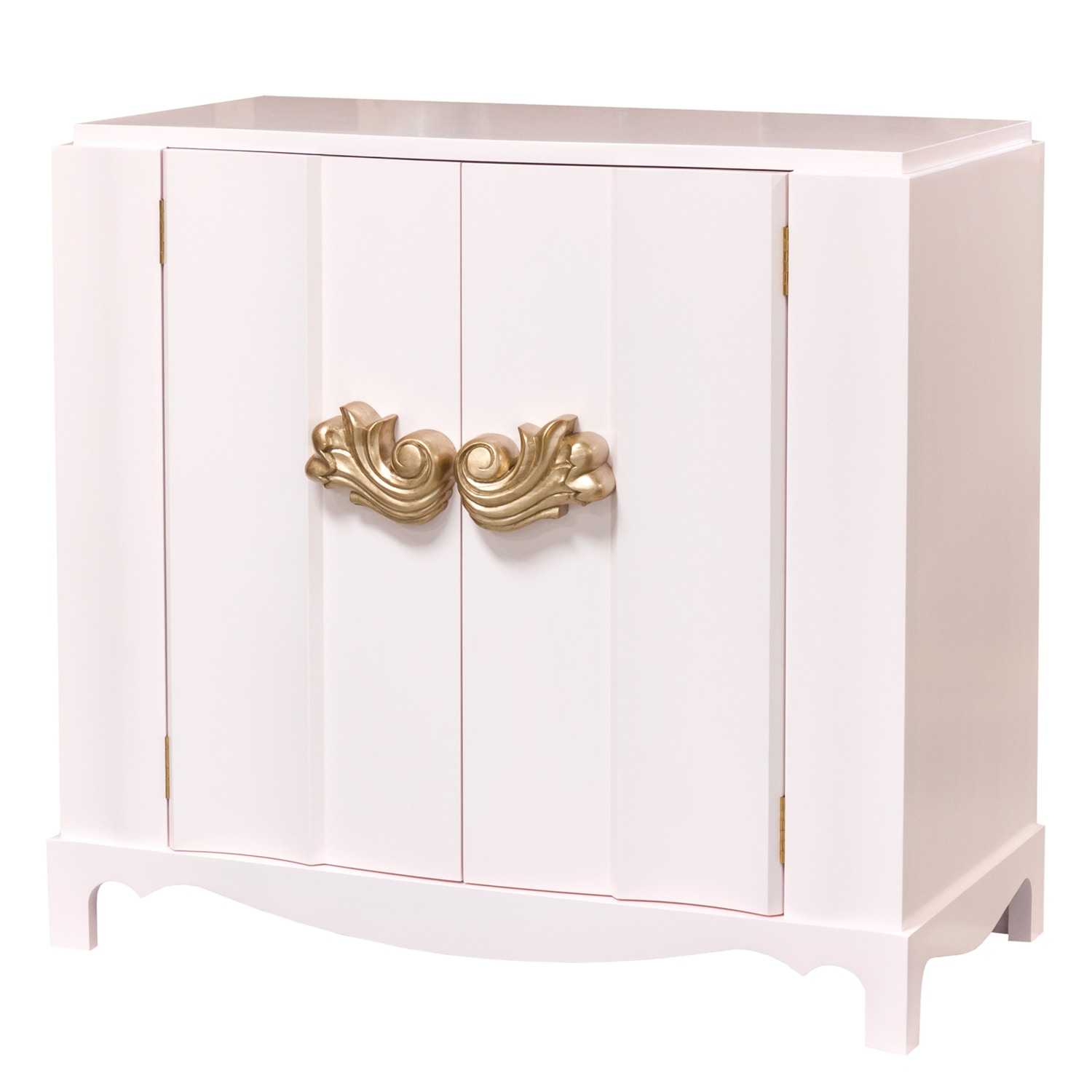 Kindel Furniture Monte Carlo Chest - Custom 88-005B