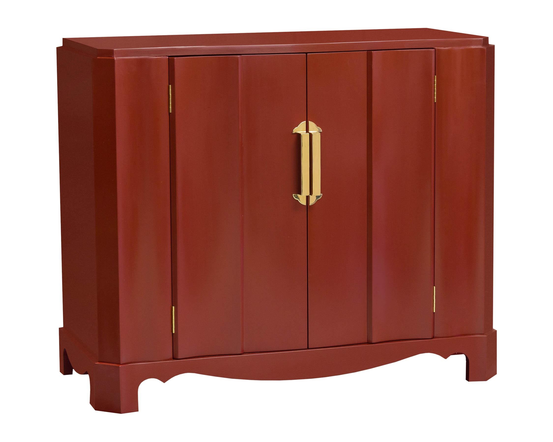 Kindel Furniture Monte Carlo Chest - Custom 88-005C