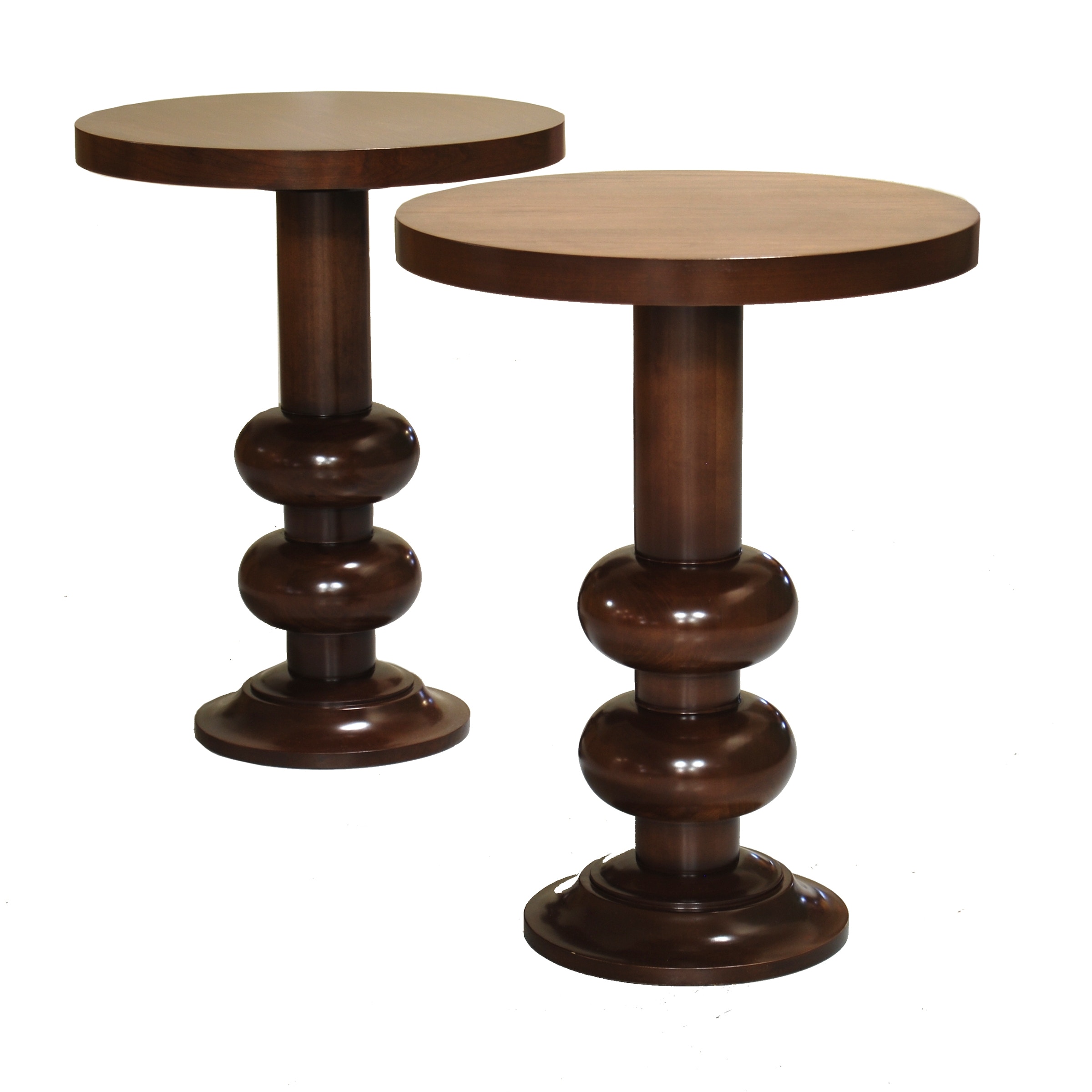 Kindel Furniture Alcala Drinks Table-Custom 88-717C