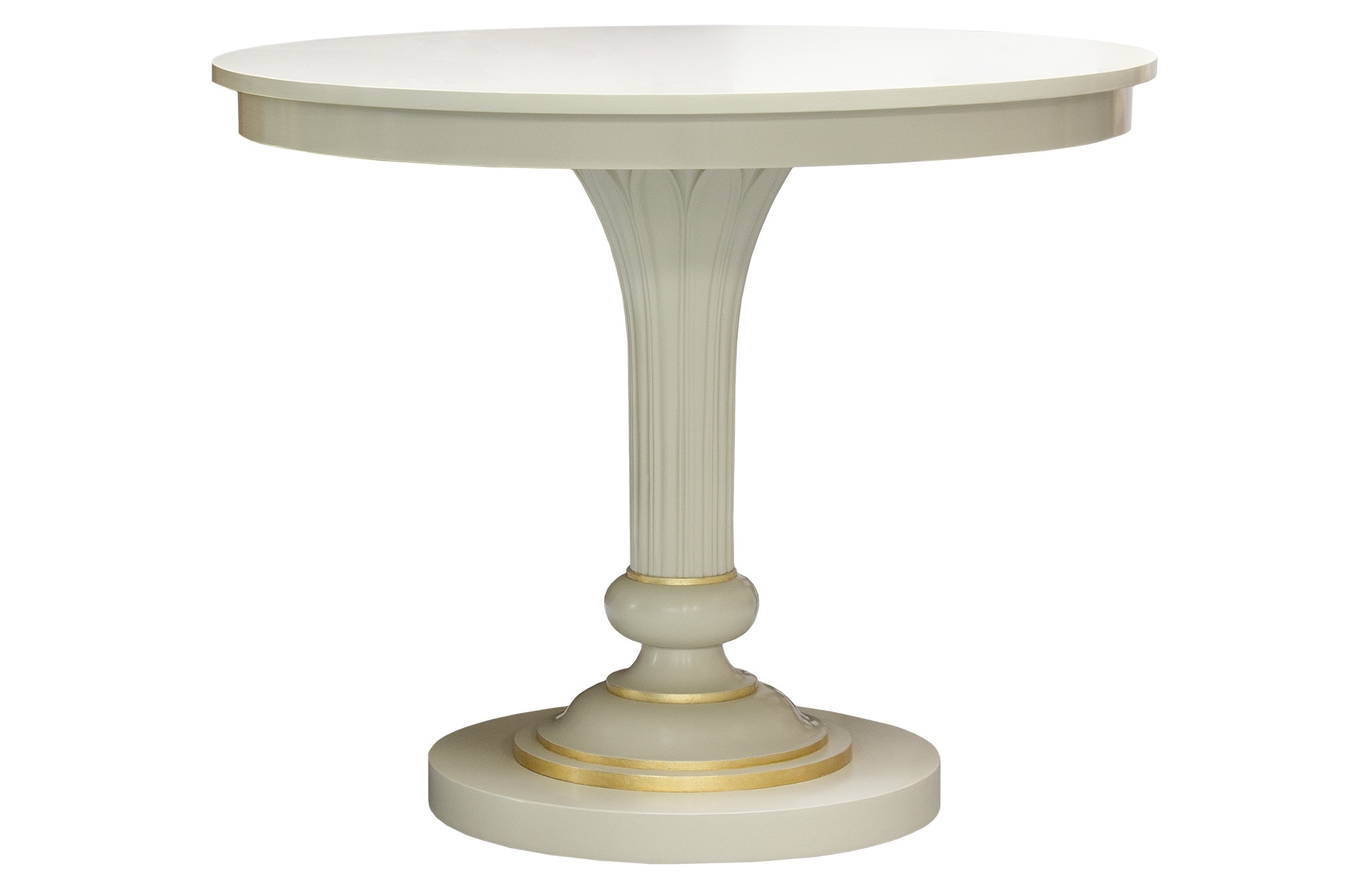 Kindel Furniture Custom Urn Flute 88-719A