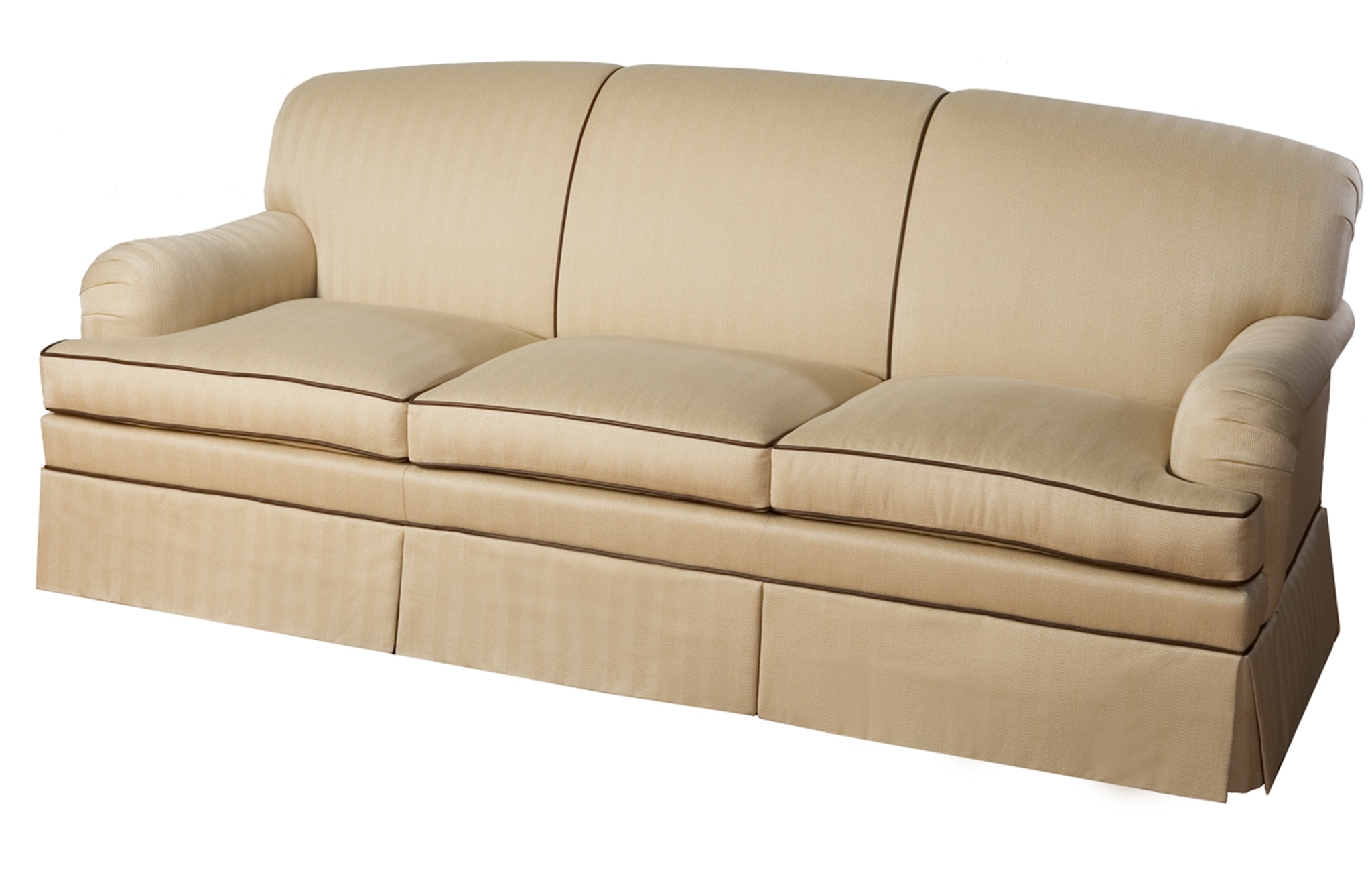 Kindel Furniture Varney Loveseat 67 8891