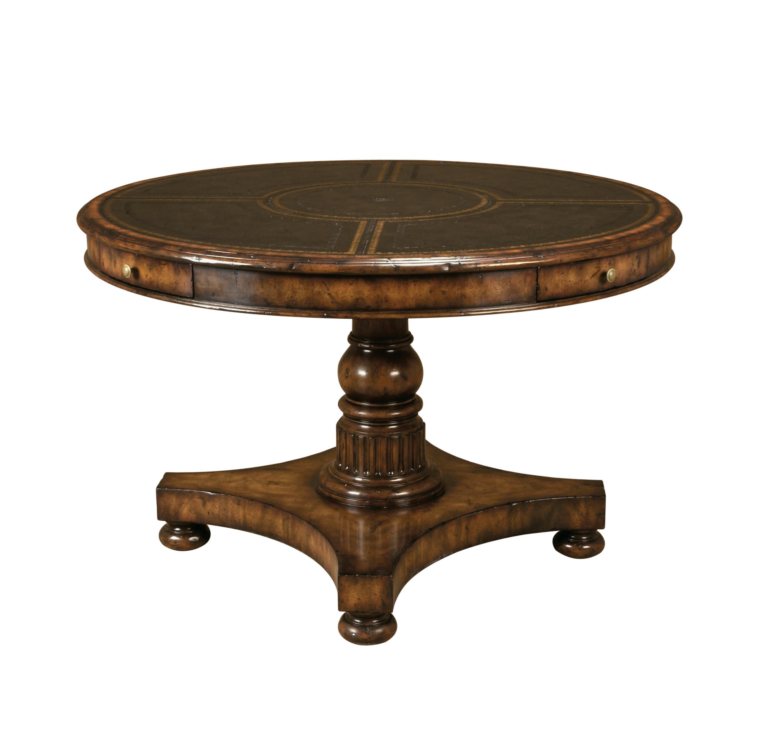 Maitland-Smith Exeter Game Table 8101-31