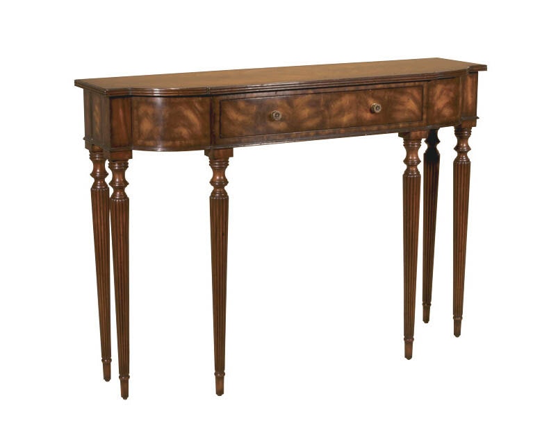 Maitland-Smith Cornell Console Table 8111-34