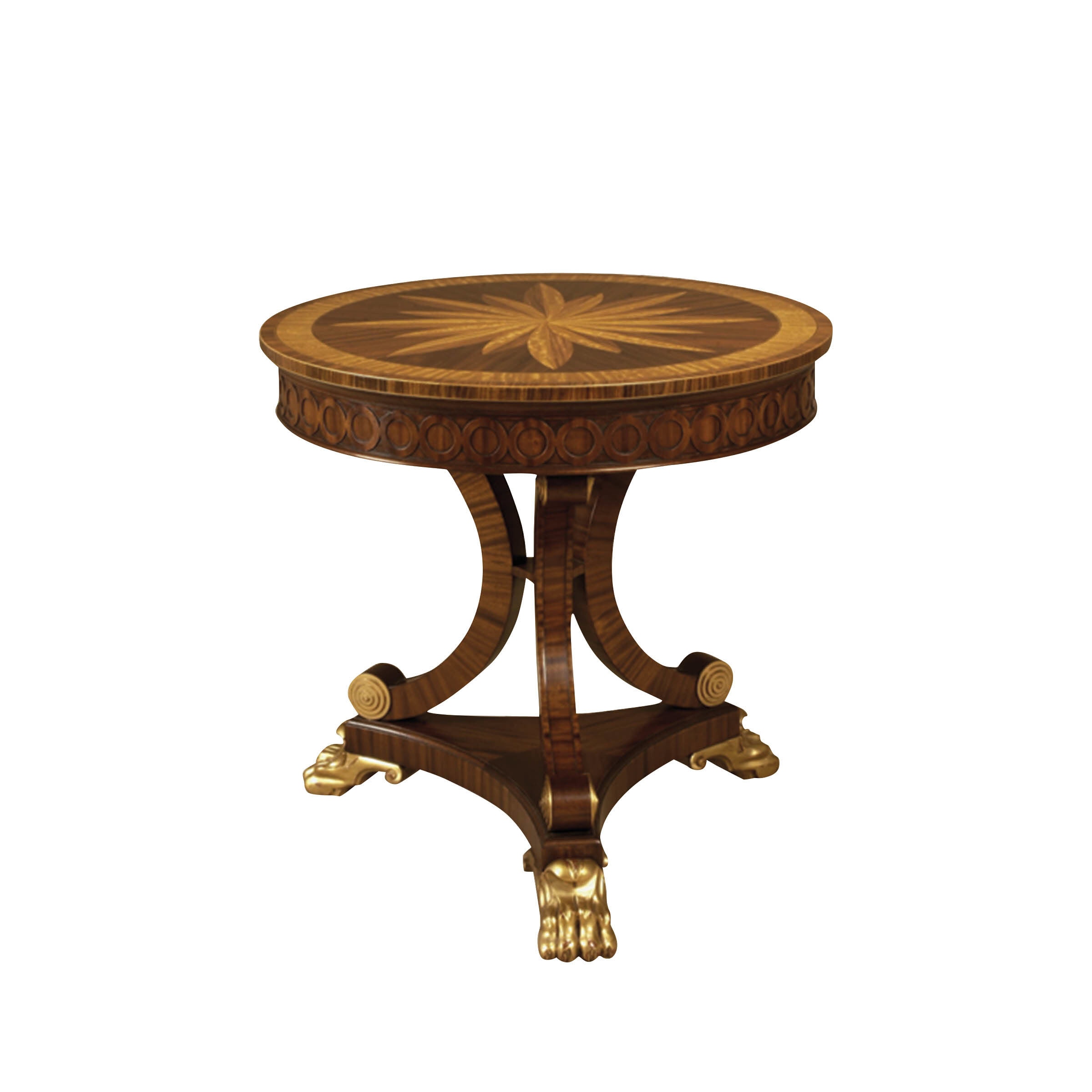 Maitland-Smith Serene Occasional Table 8114-30