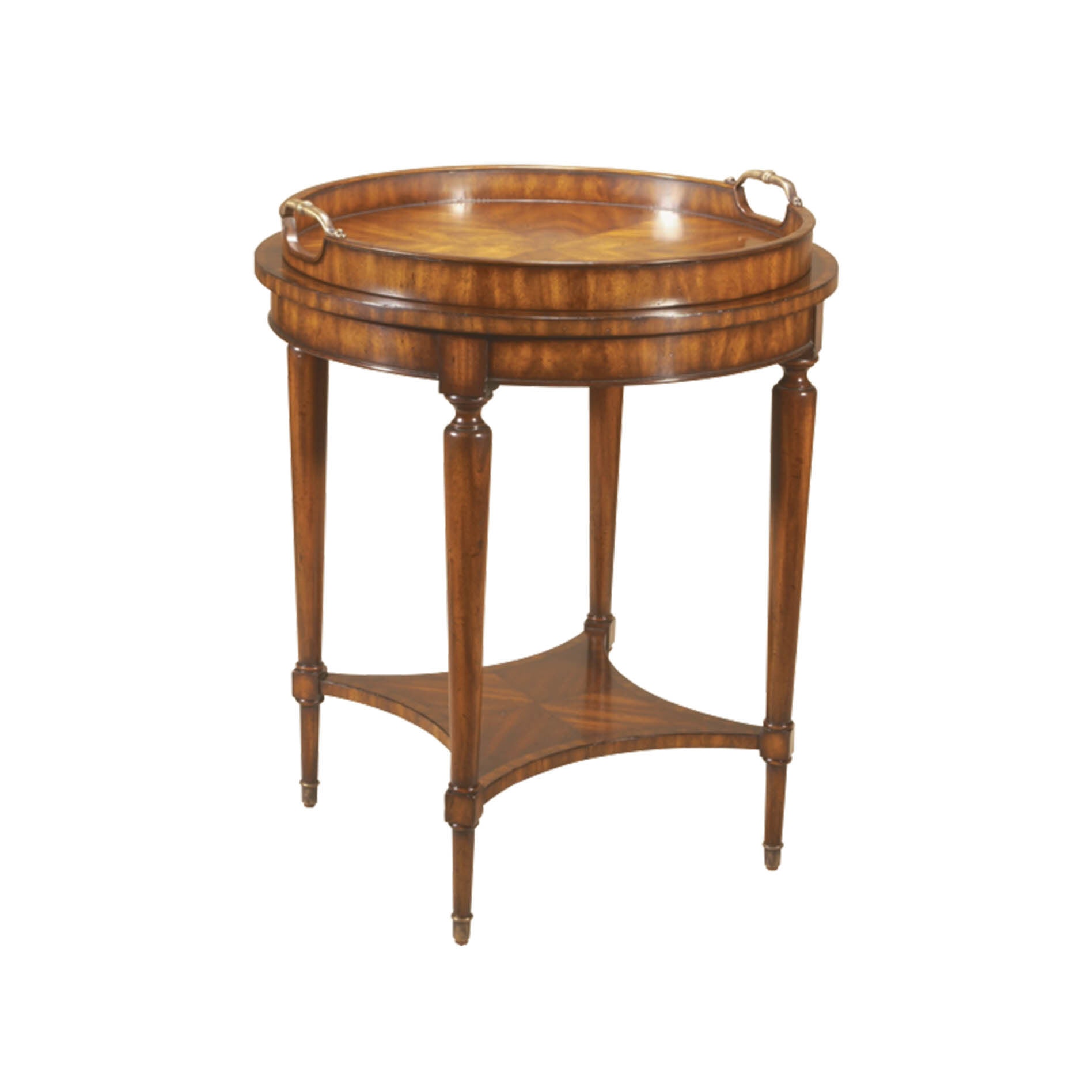 Maitland-Smith Tray Occasional Table 8116-32