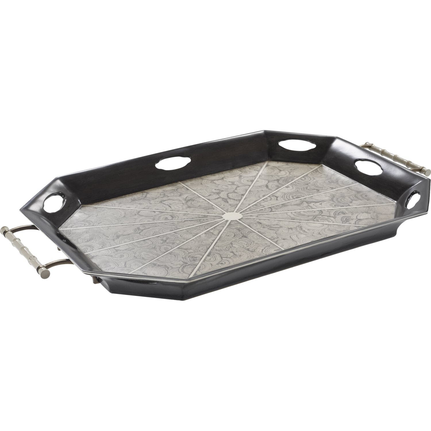 Maitland-Smith Tres- Tray Chic 8128-25