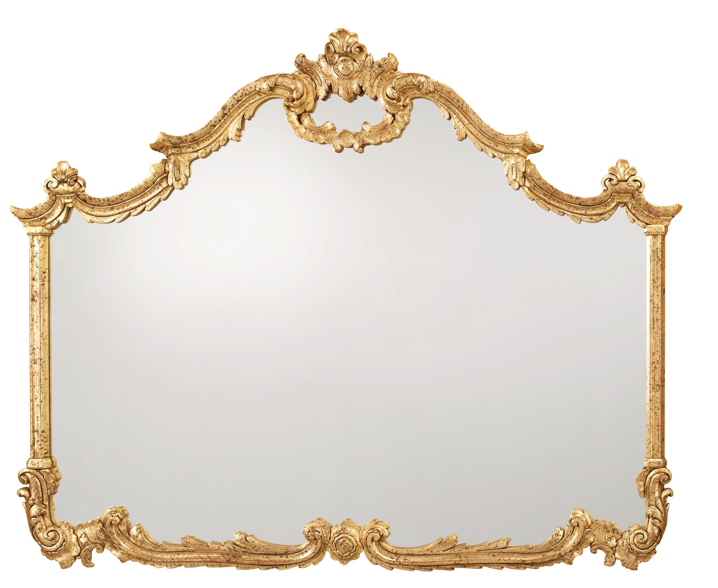 Maitland-Smith Traversi Mirror 8129-28