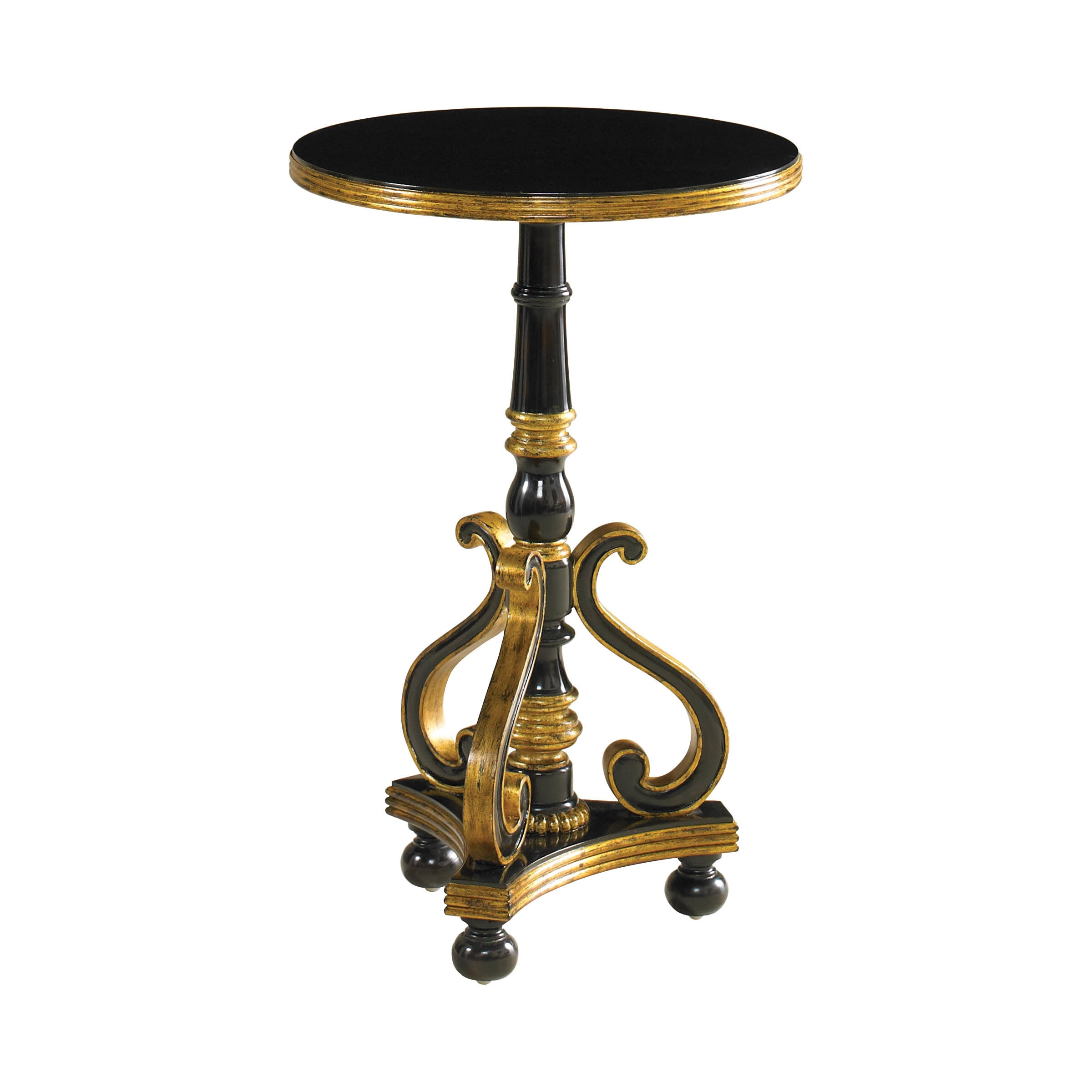 Maitland-Smith Ivan Occasional Table 8132-30