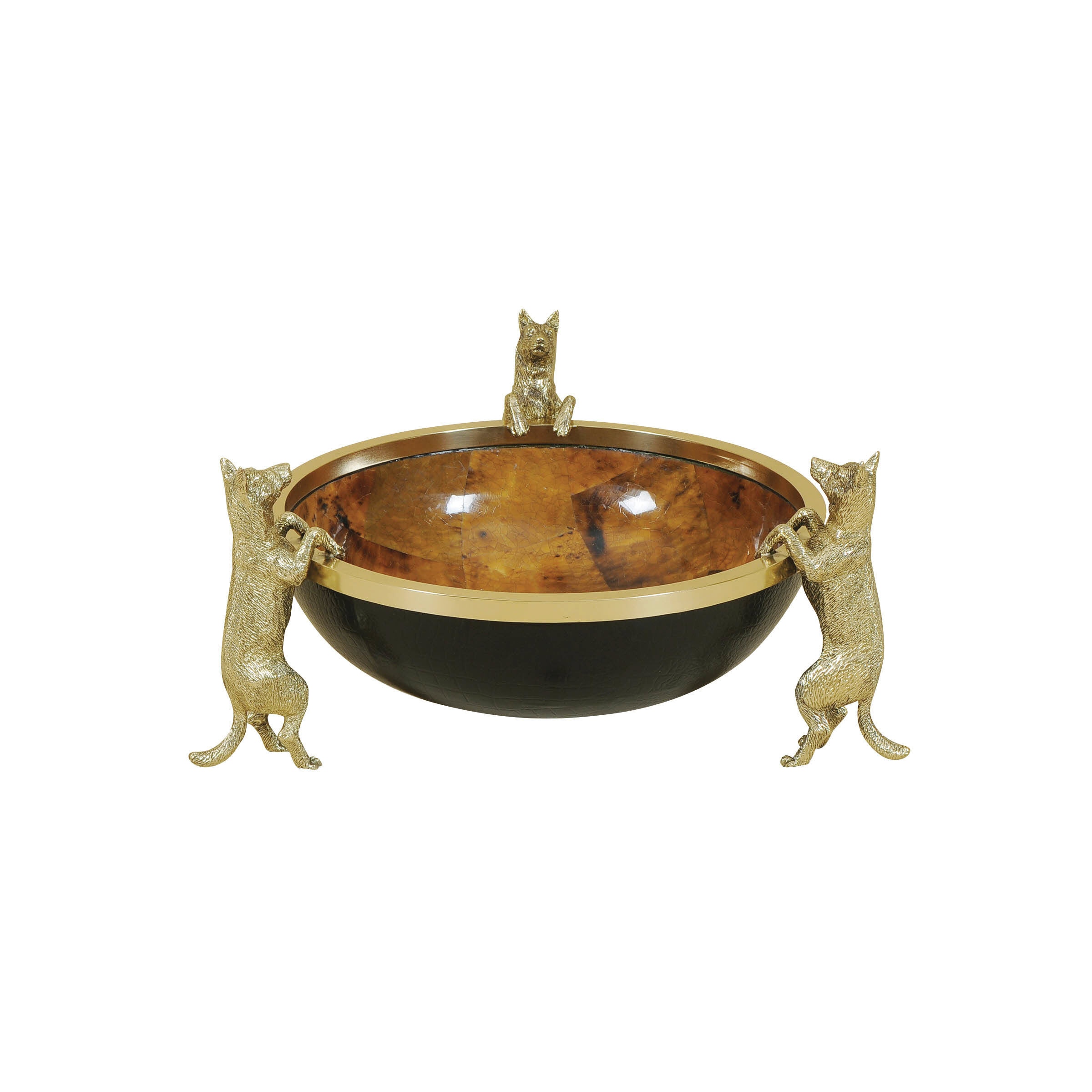 Maitland-Smith Barker Bowl 8135-21