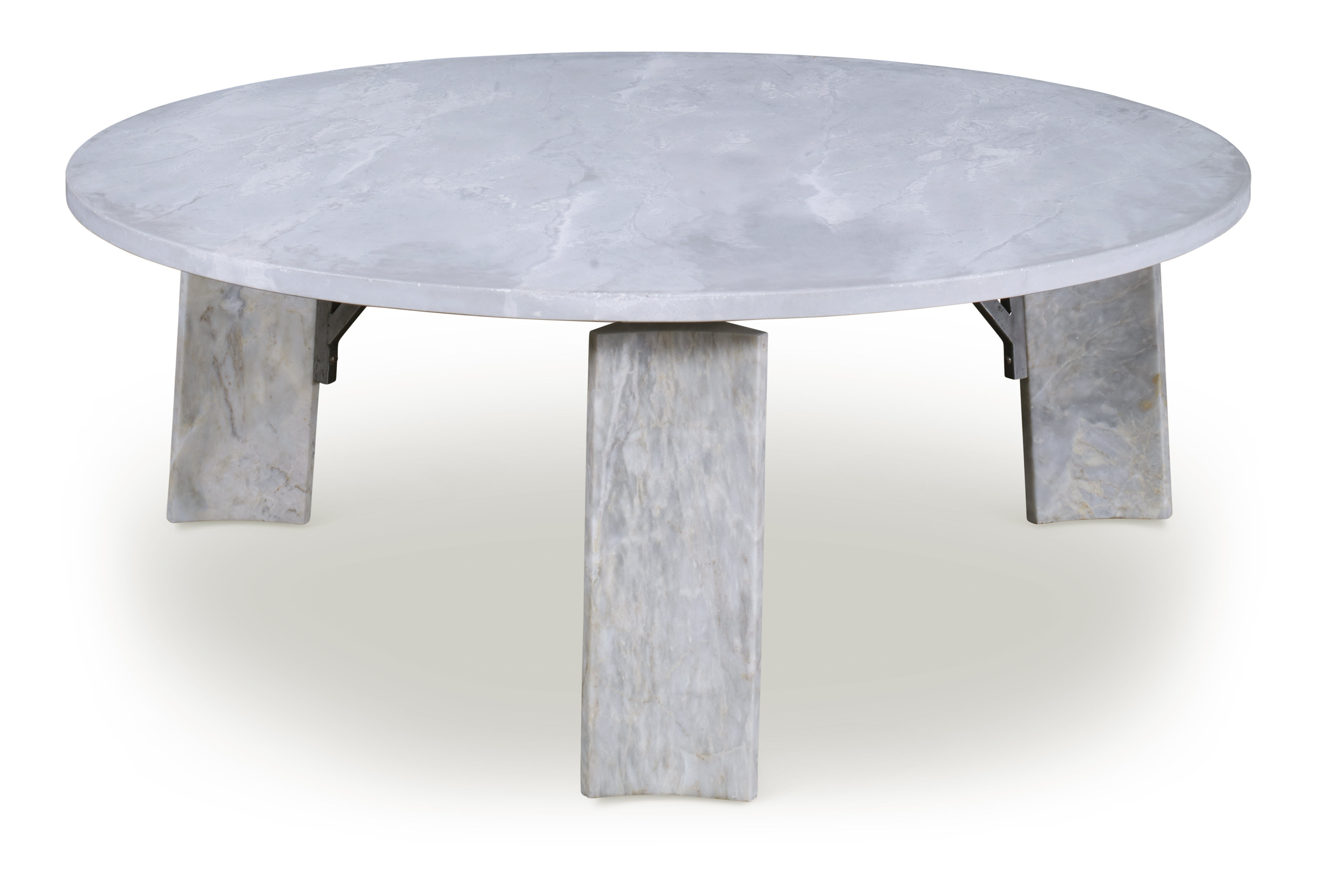 Maitland-Smith Stoneham Cocktail Table 8135-33