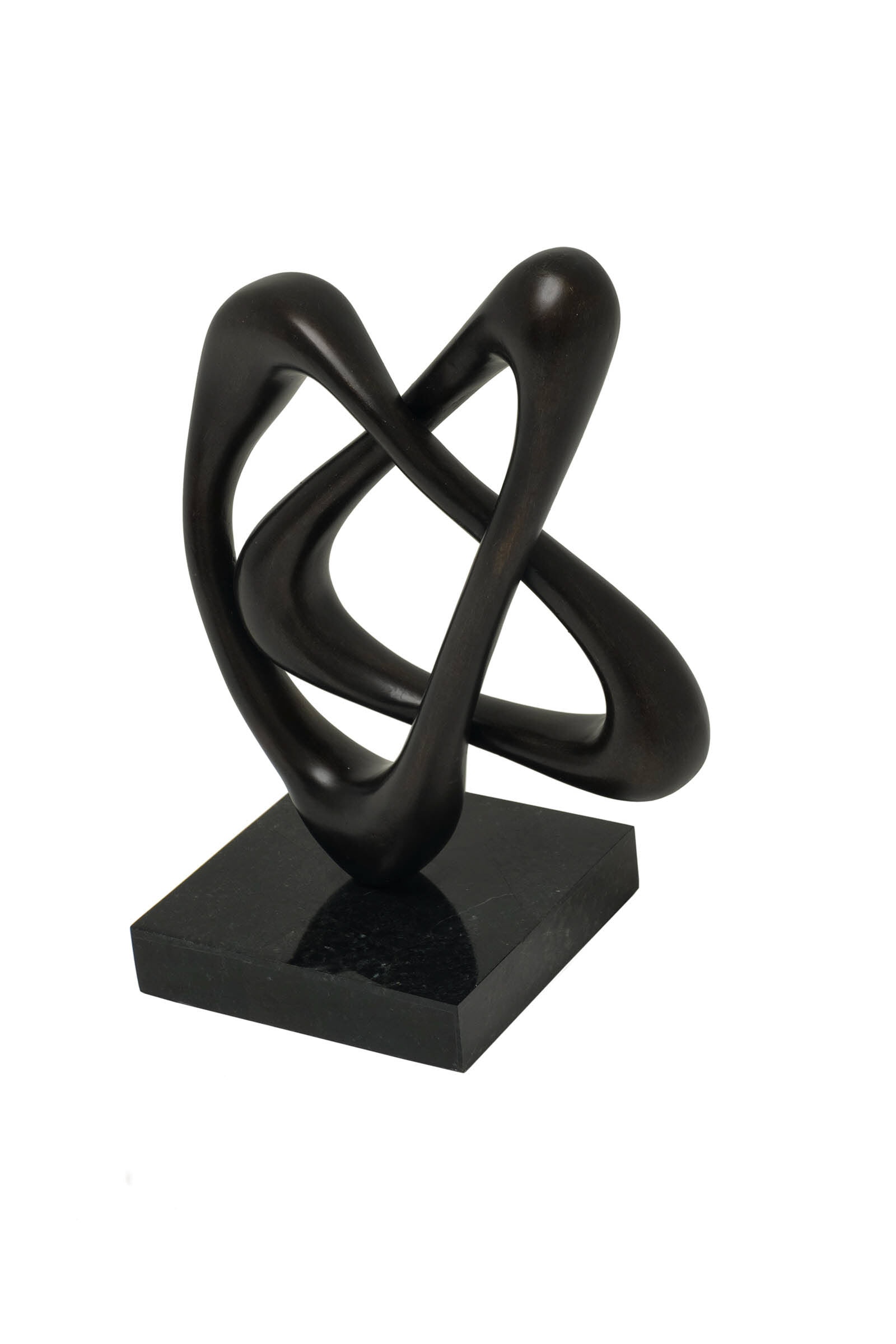 Maitland-Smith Mobius Sculpture 8137-10
