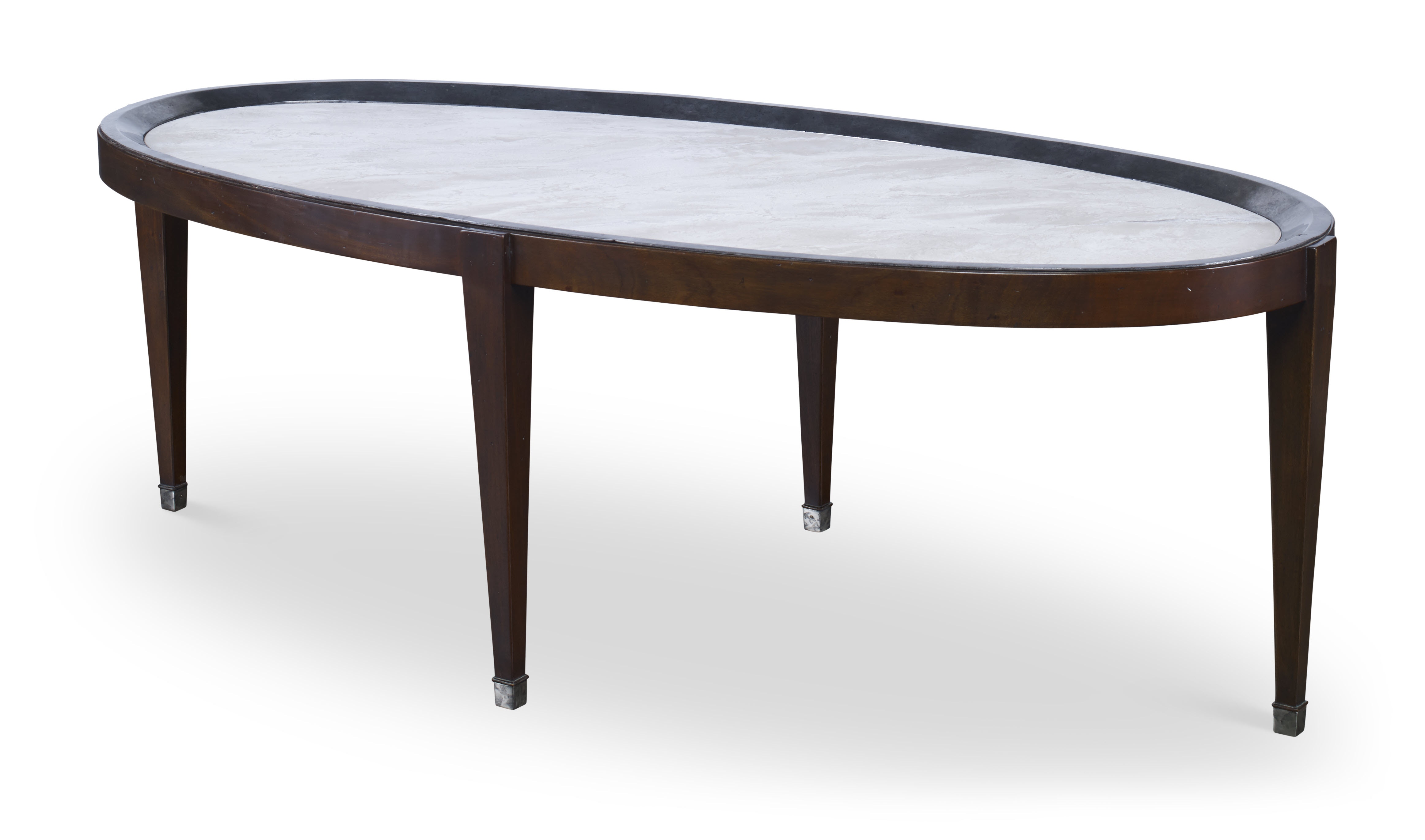 Maitland-Smith Winthrop Cocktail Table 8137-33