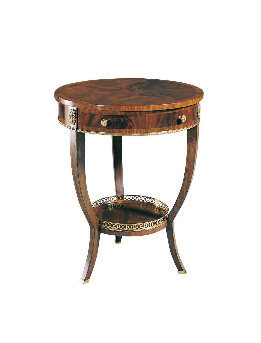 Maitland-Smith Circulo Occasional Table 8139-32