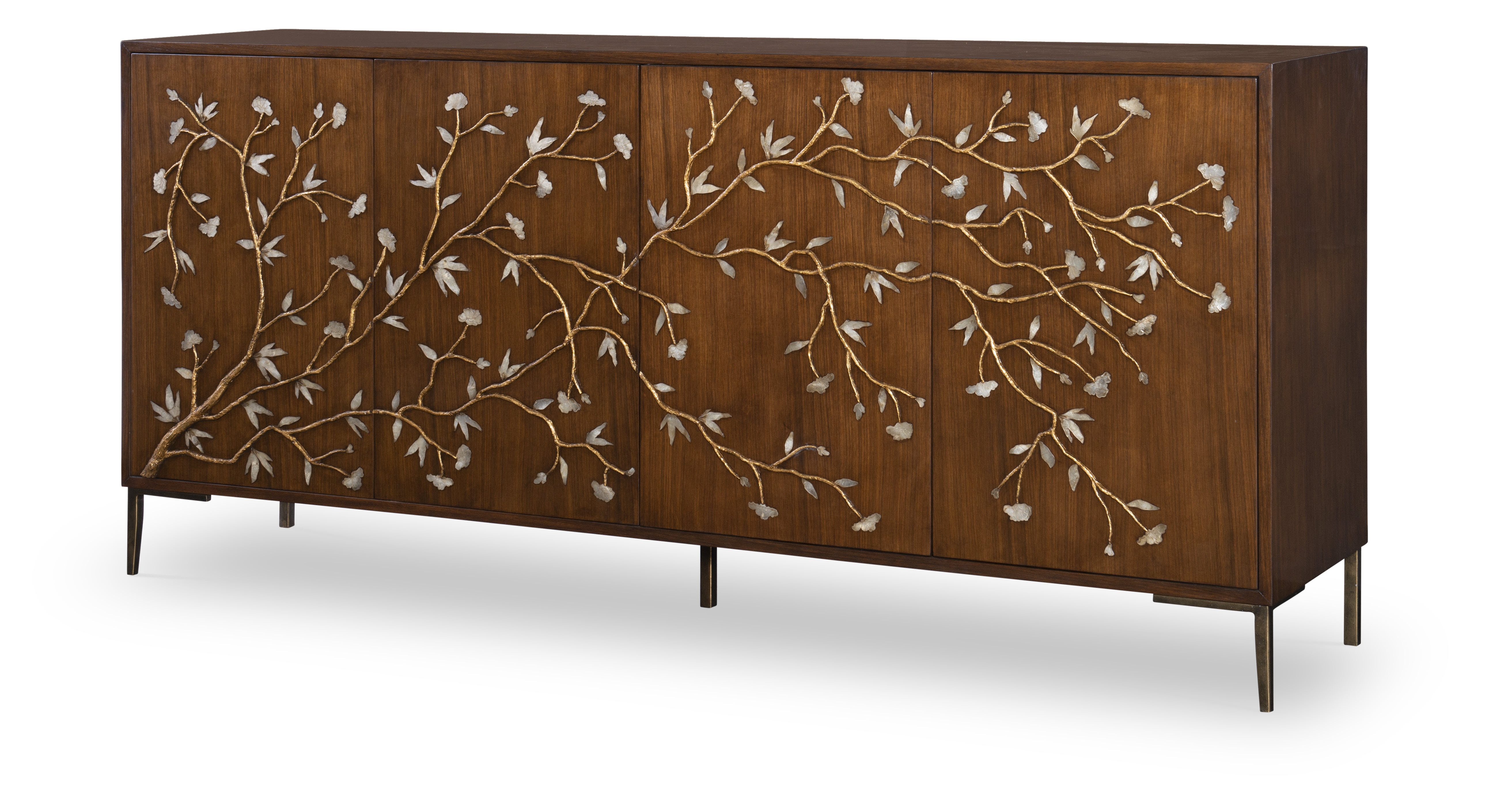 Maitland-Smith Arbor Chiffonier 8151-51