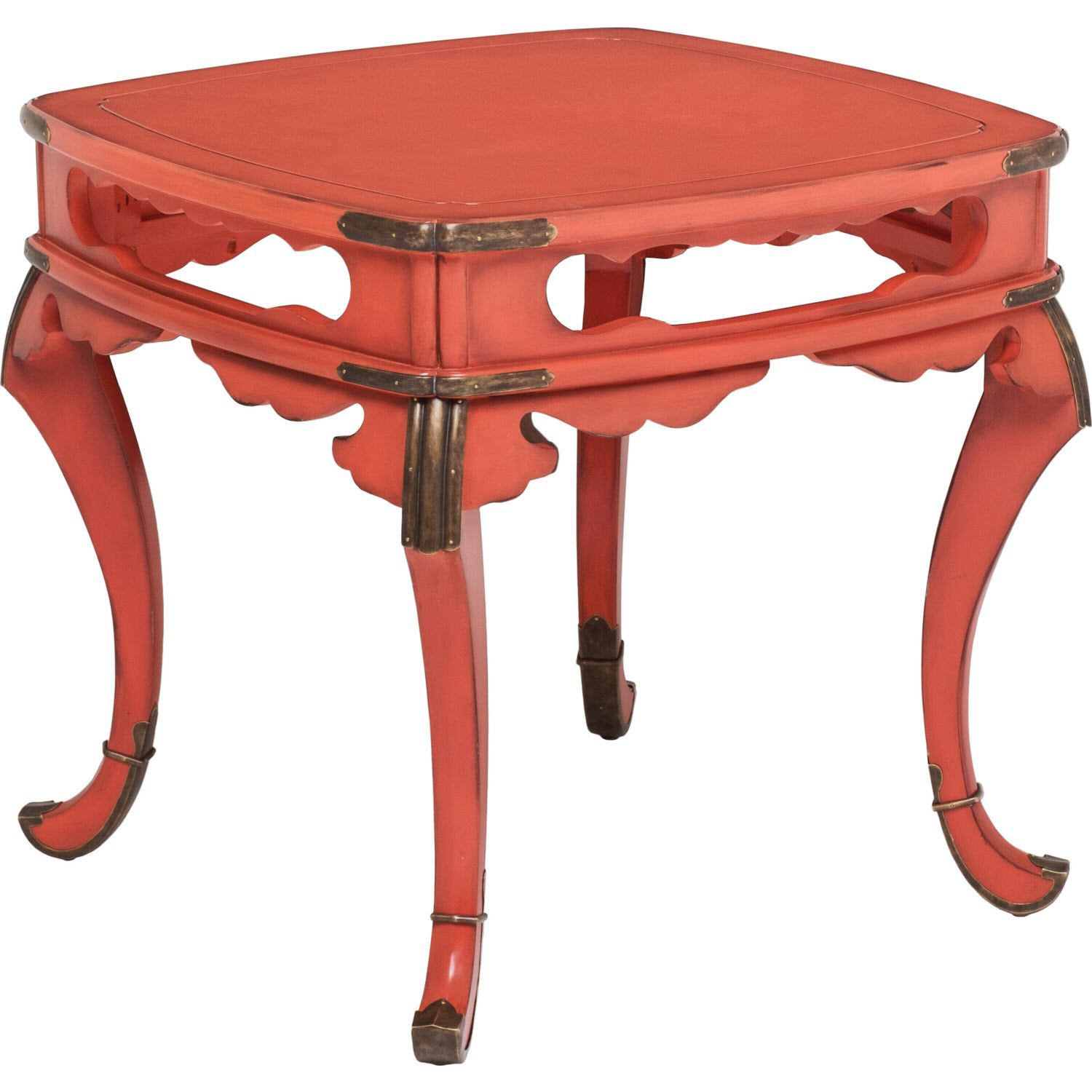 Maitland-Smith Elsie Occasional Table 8154-32
