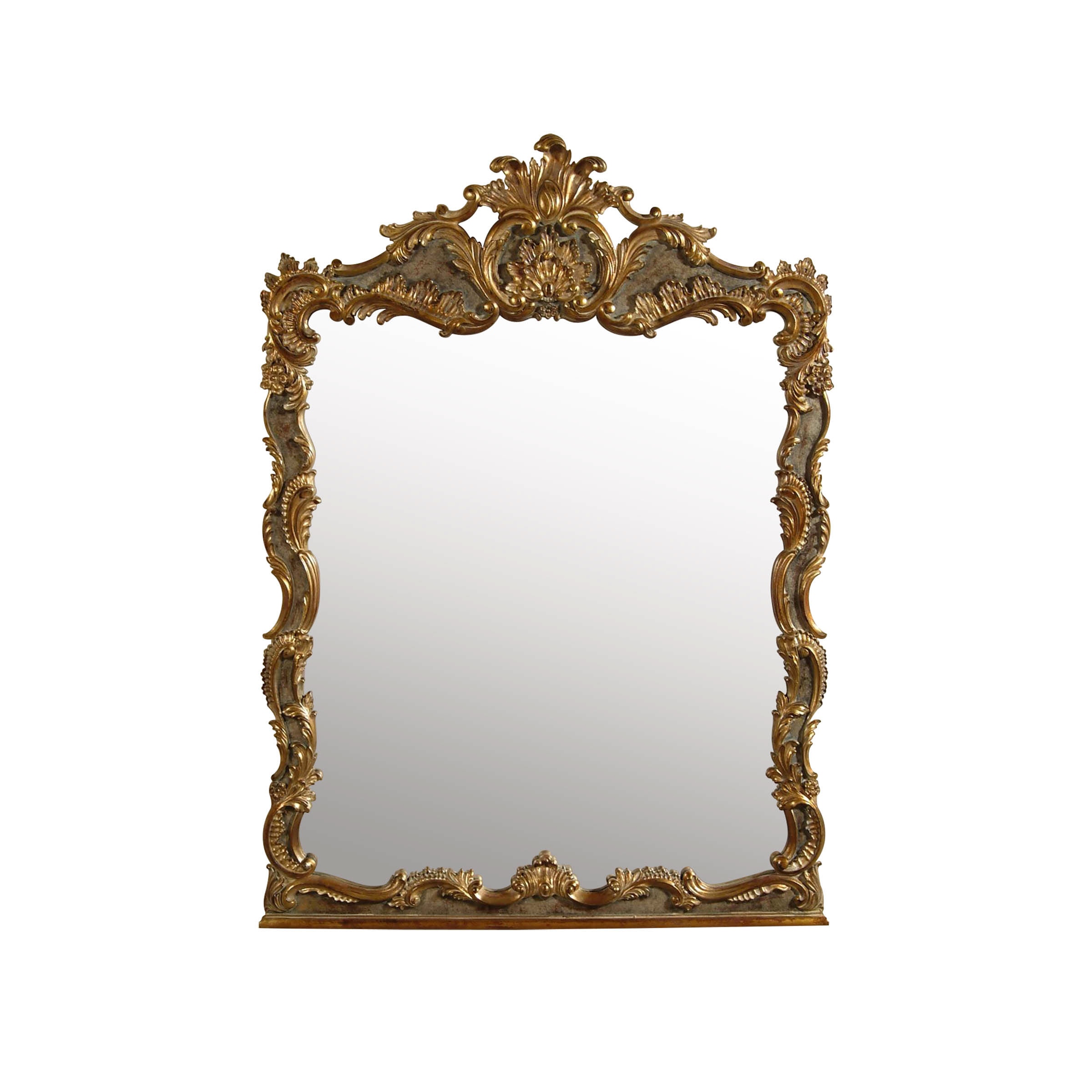 Maitland-Smith Bellucci Mirror 8156-28
