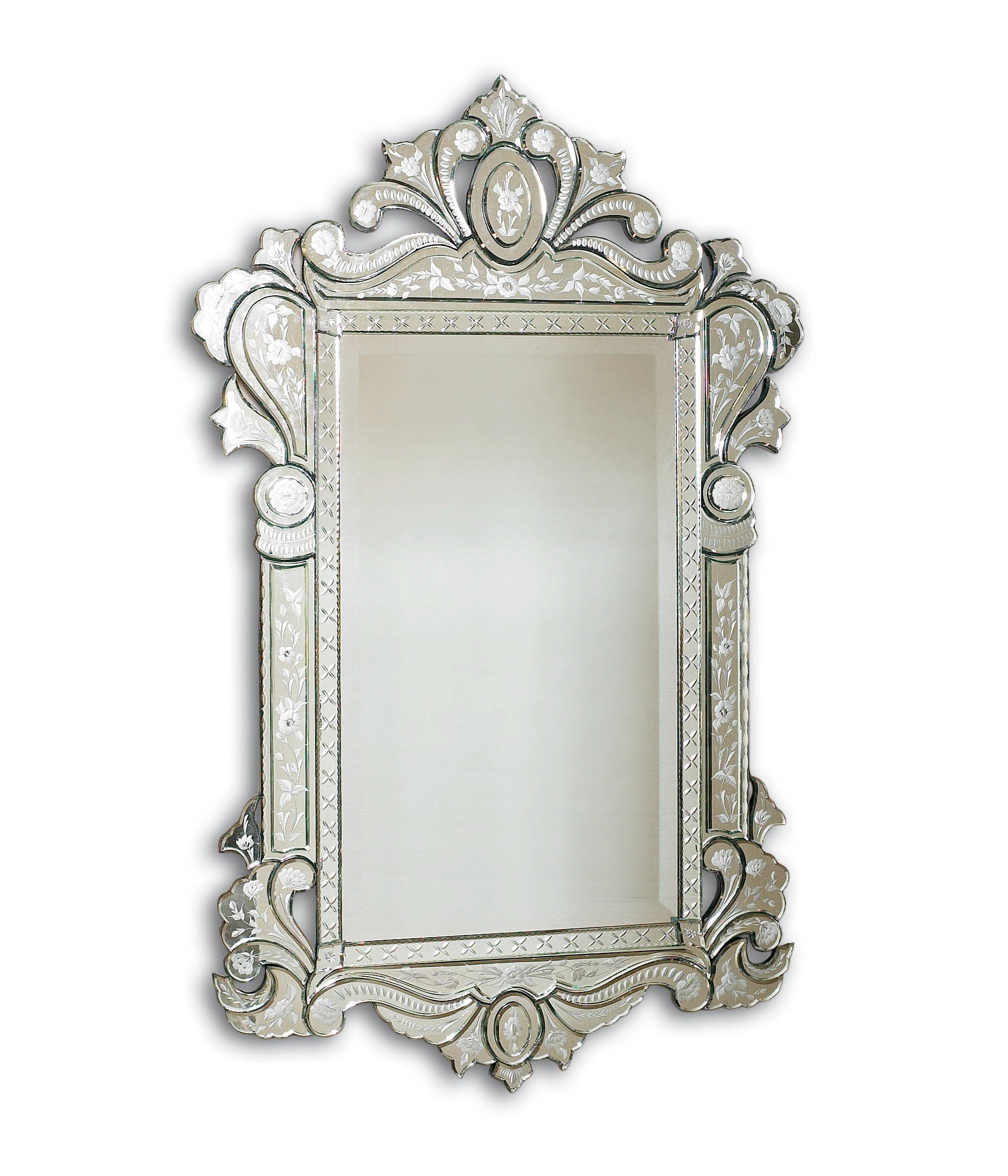 Maitland-Smith Castello Mirror 8164-28