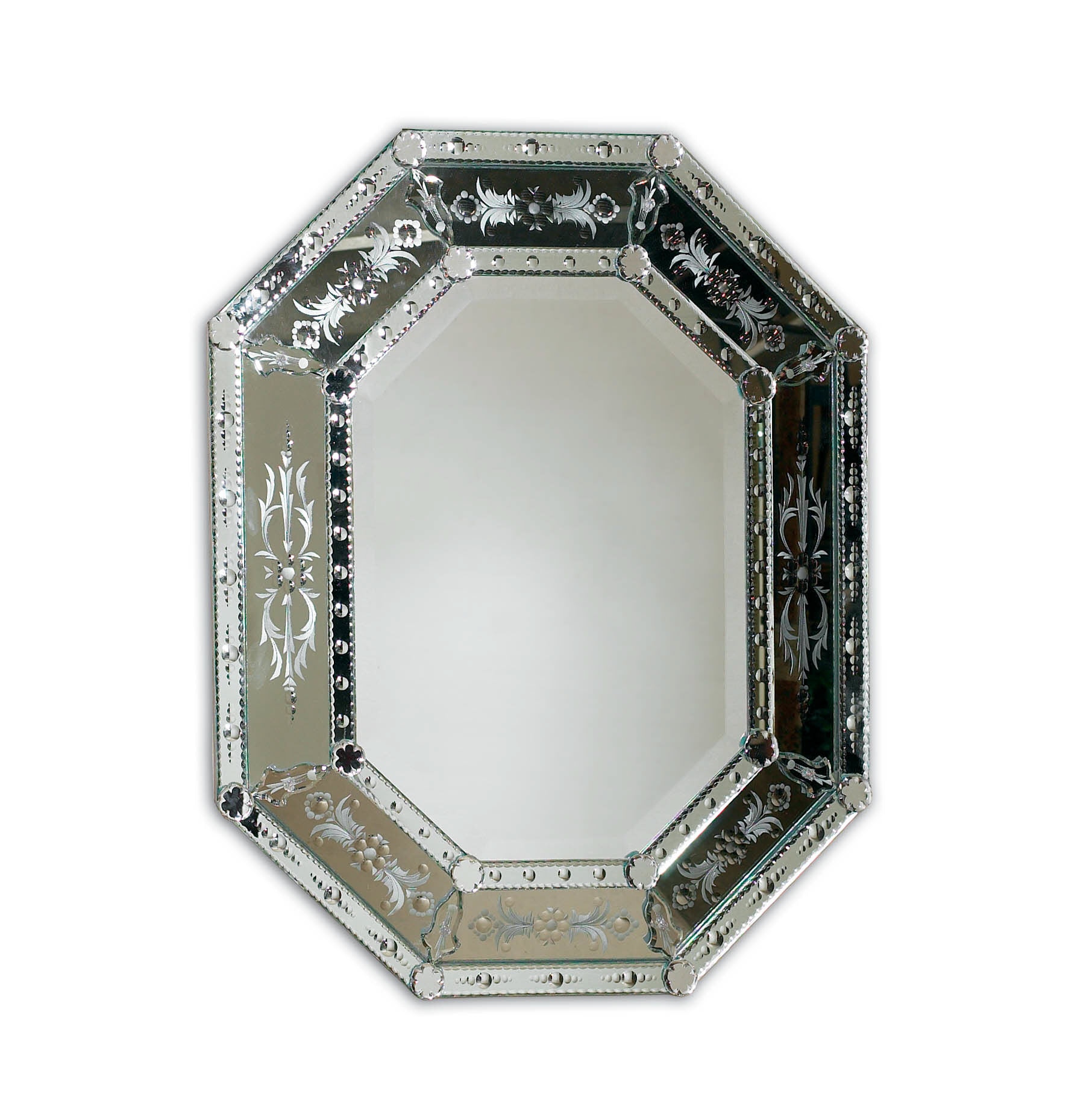 Maitland-Smith Torcello Mirror 8165-28