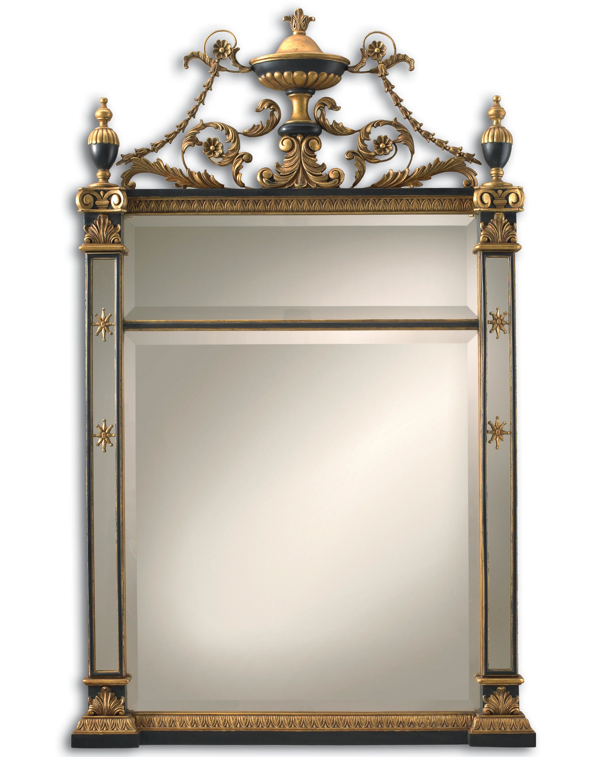 Maitland-Smith Canova Mirror 8171-28