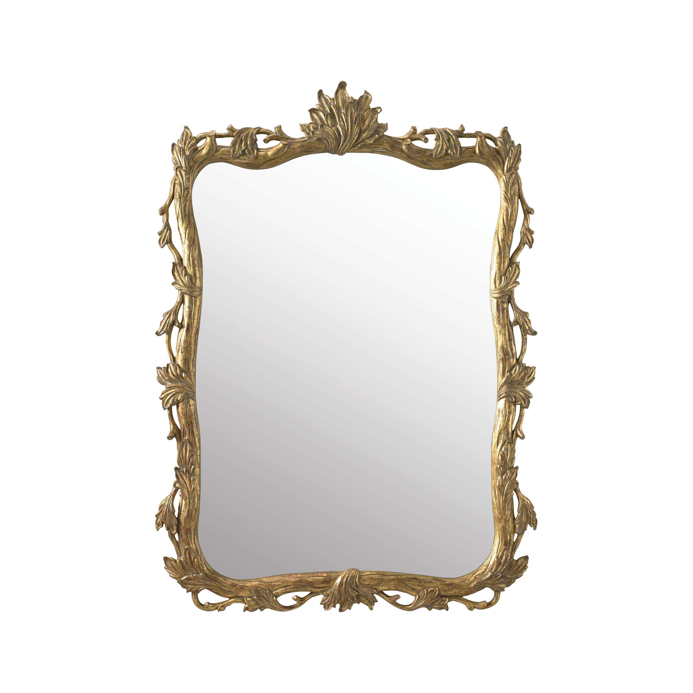 Maitland-Smith Gandolfi Mirror 8172-28