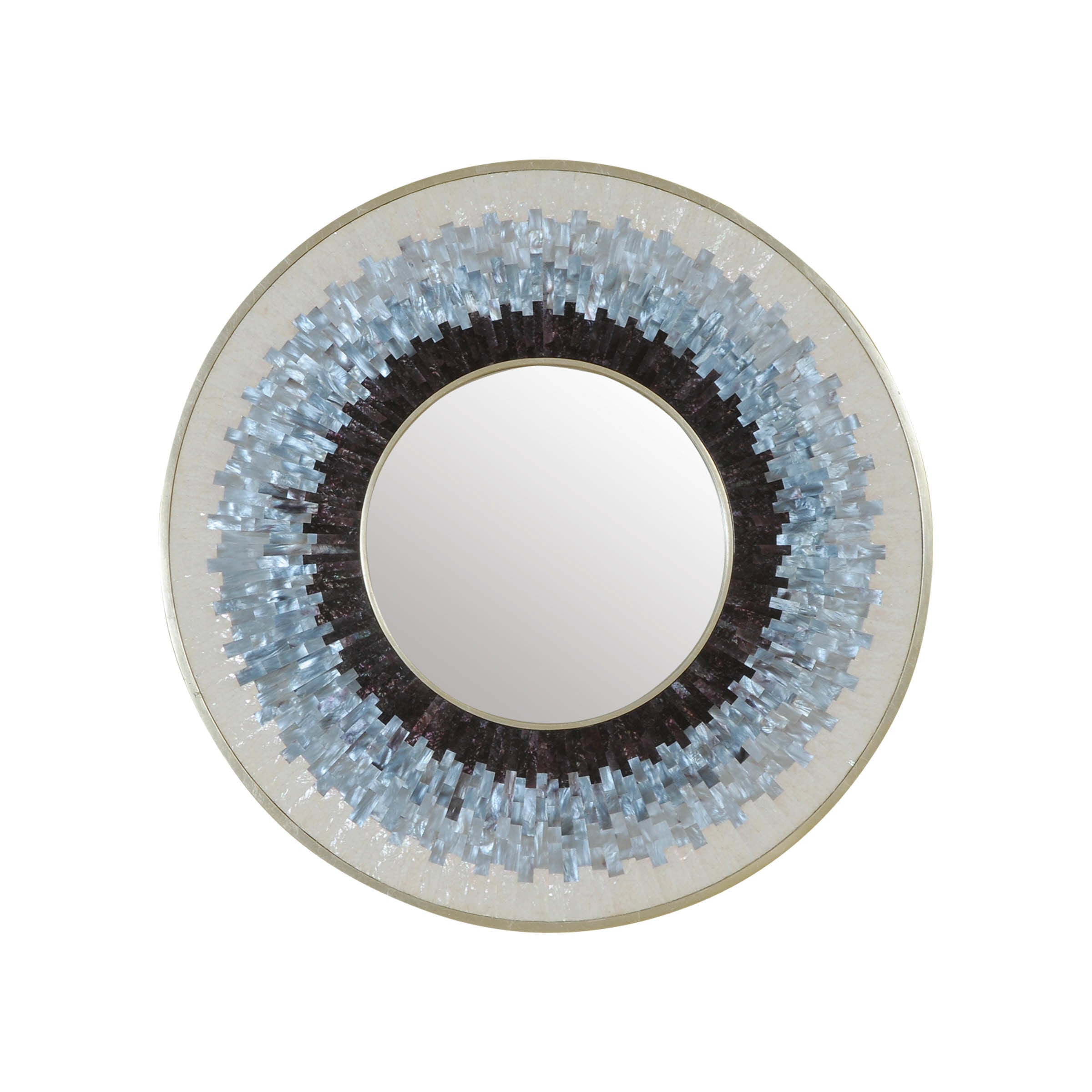 Maitland-Smith Concentro Mirror 8194-28