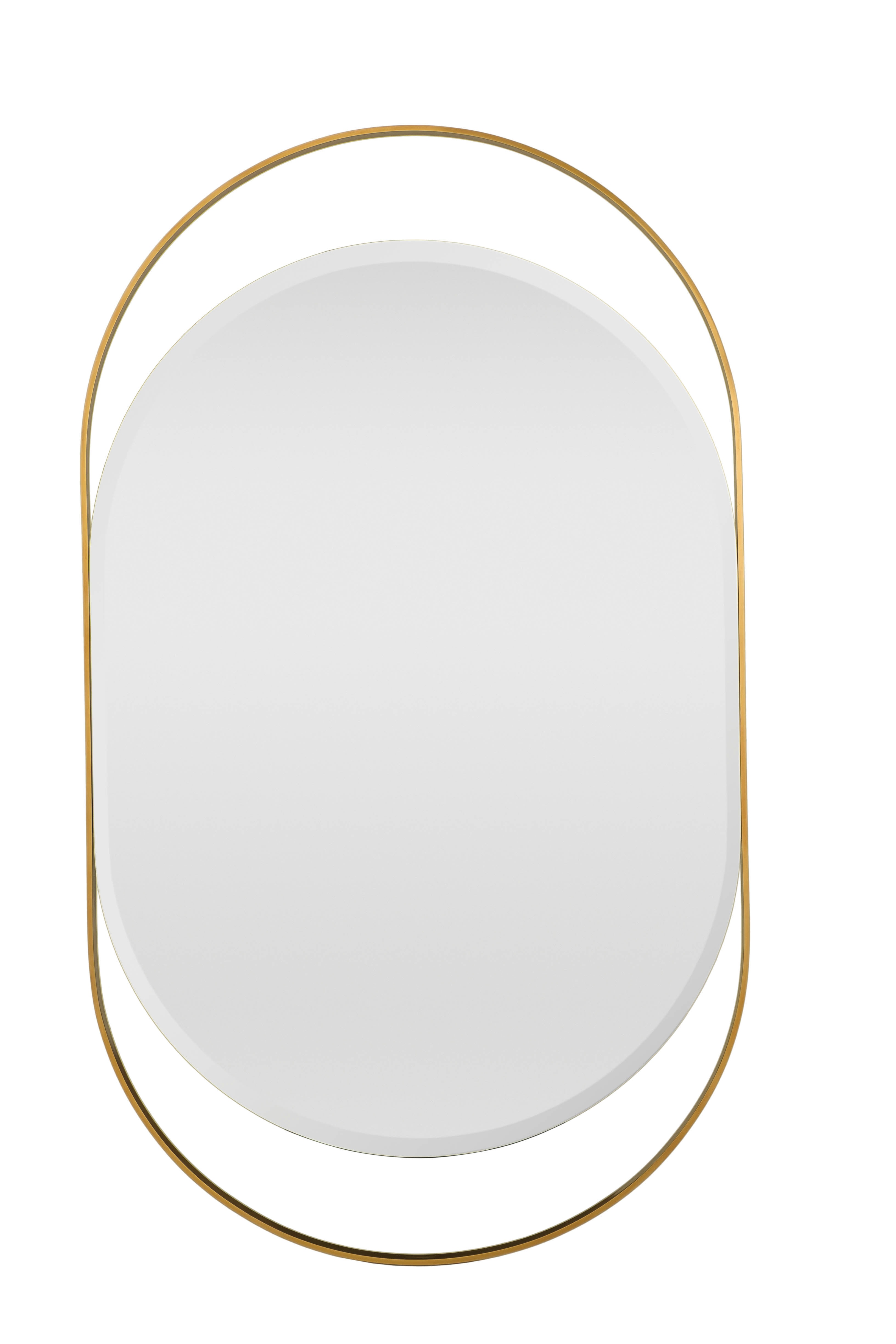 Maitland-Smith Track Mirror 8227-28