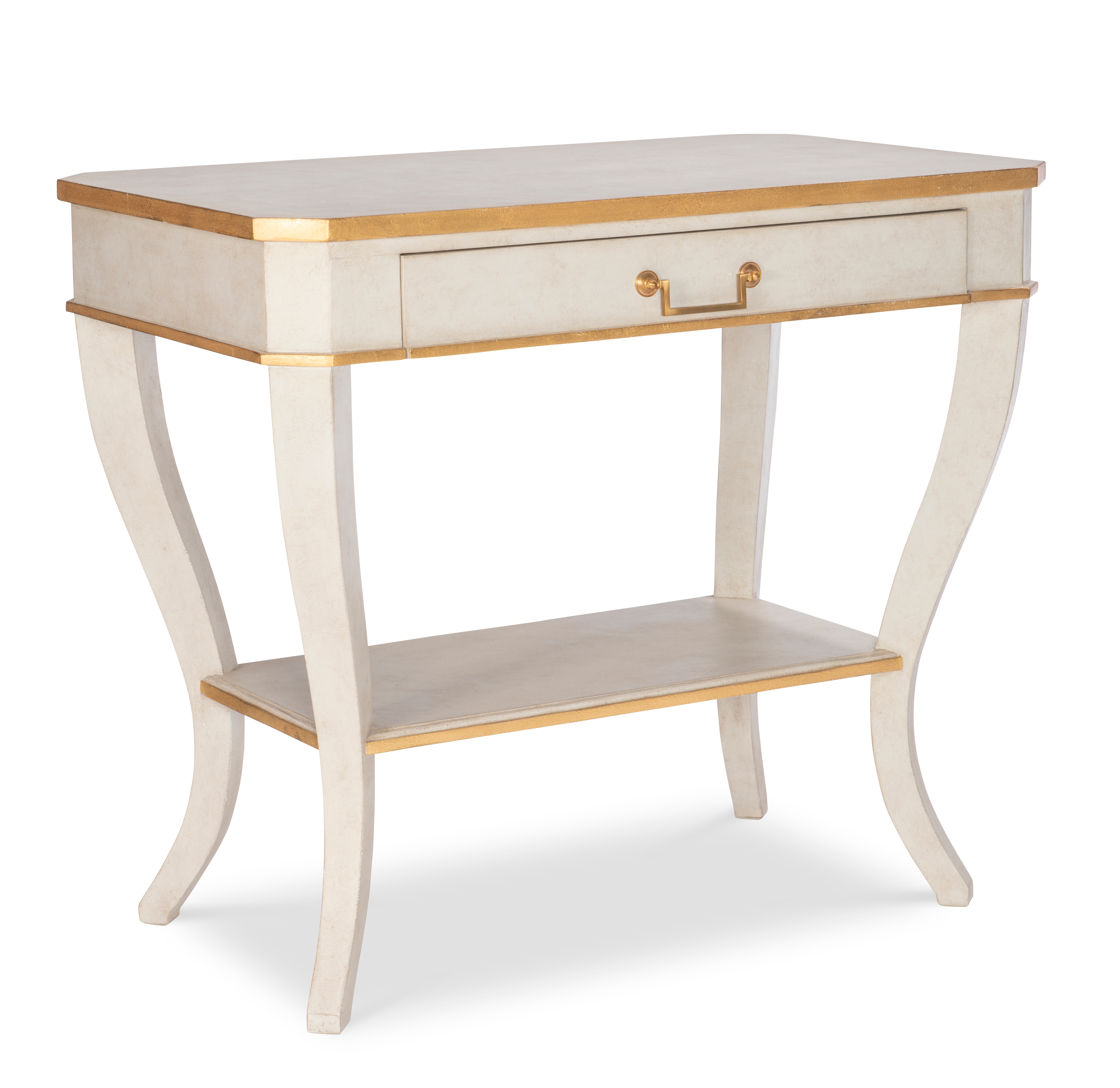 Maitland-Smith Hugo Occasional Table 8299-36-W