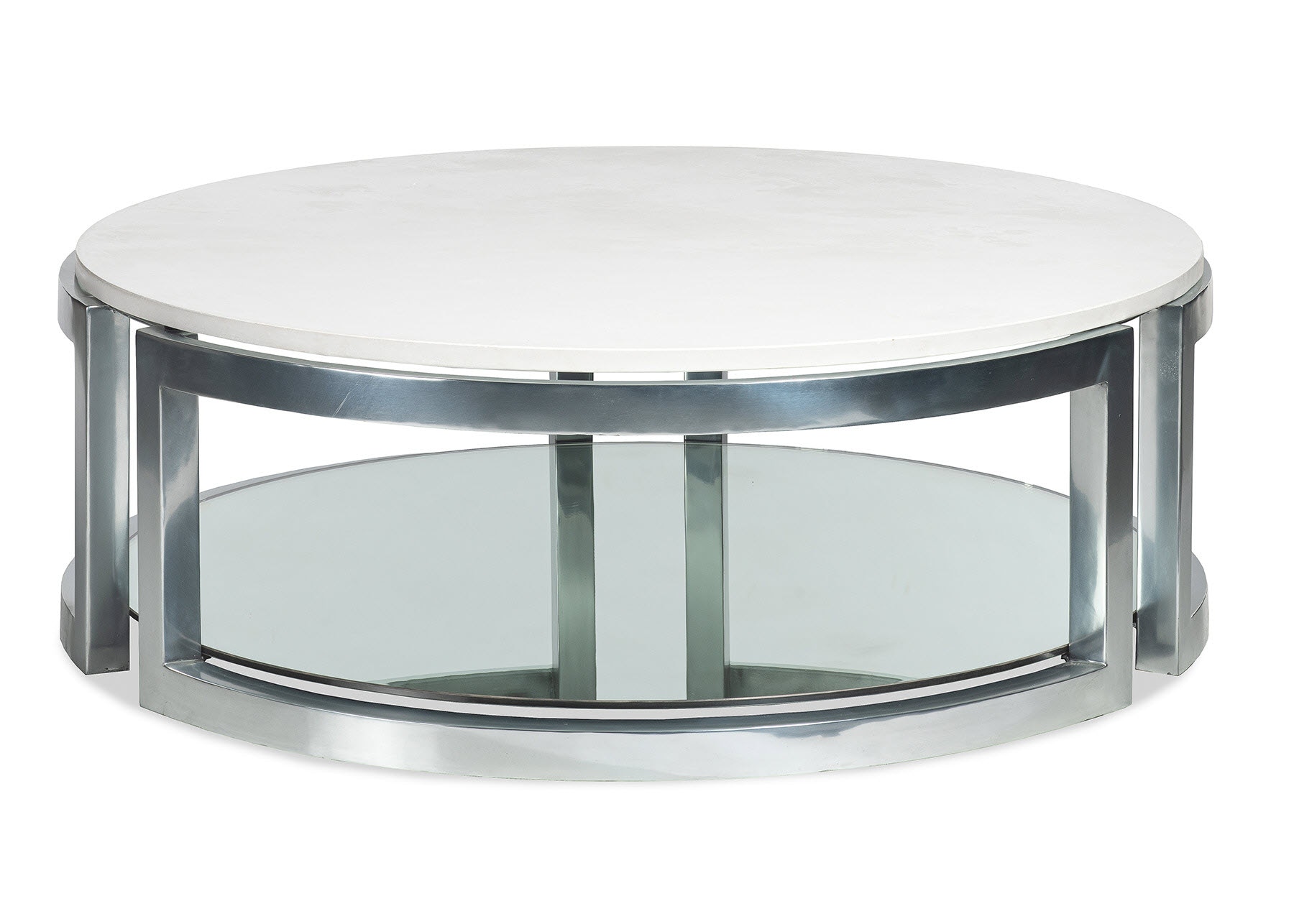 Maitland-Smith Naples Cocktail Table 8300-33