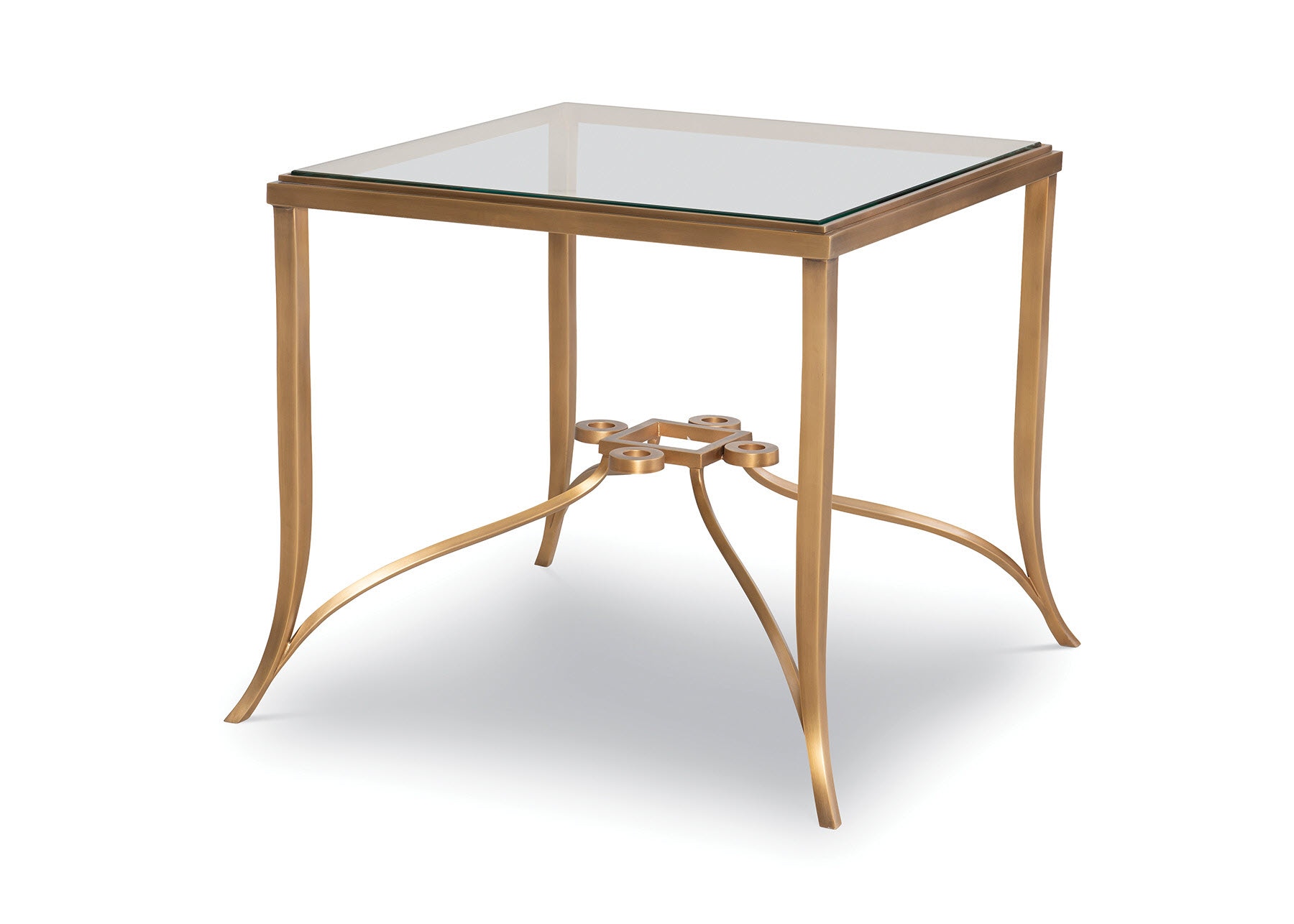 Maitland-Smith Cortona Occasional Table 8347-36