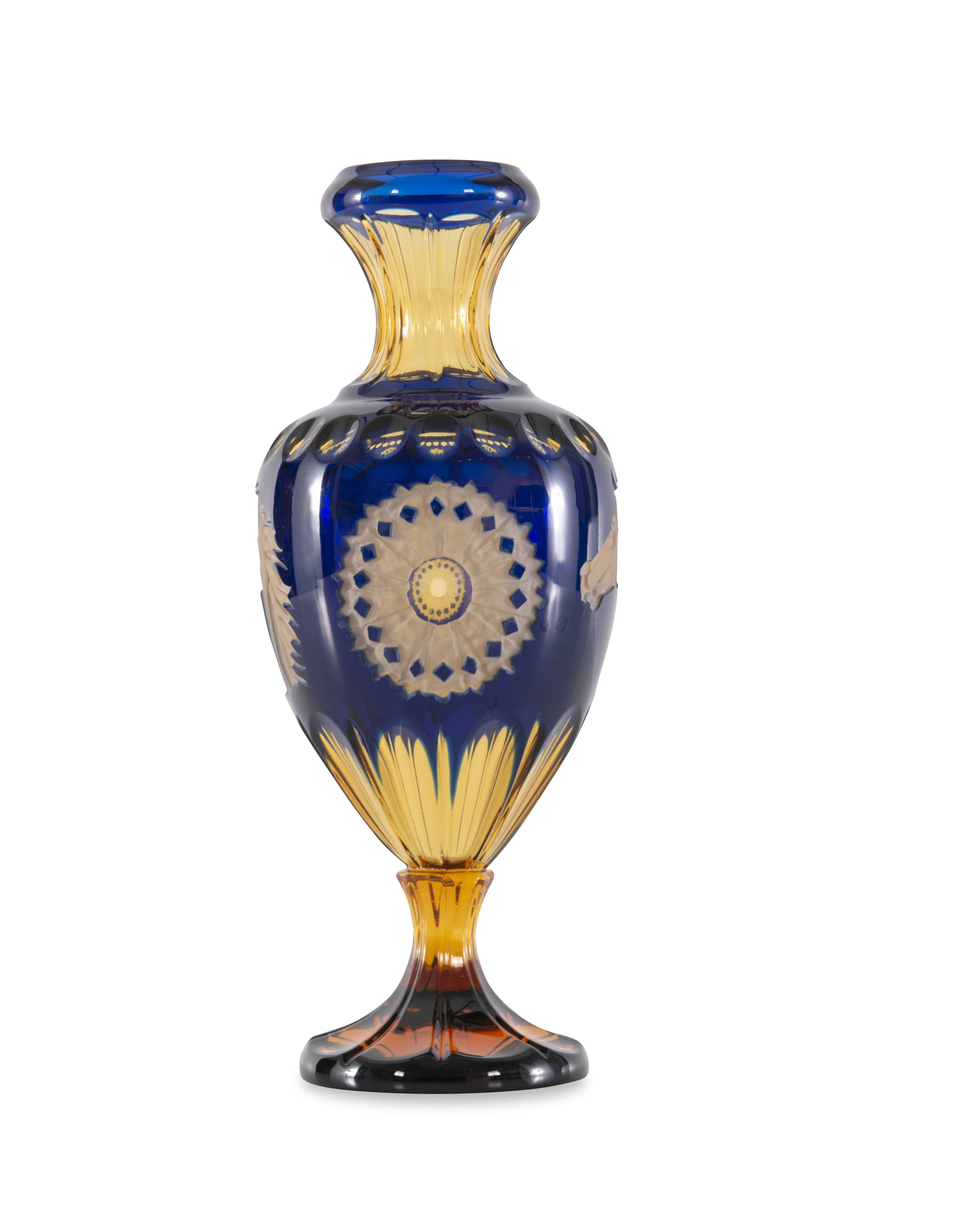 Maitland-Smith Releve Vase 8362-21