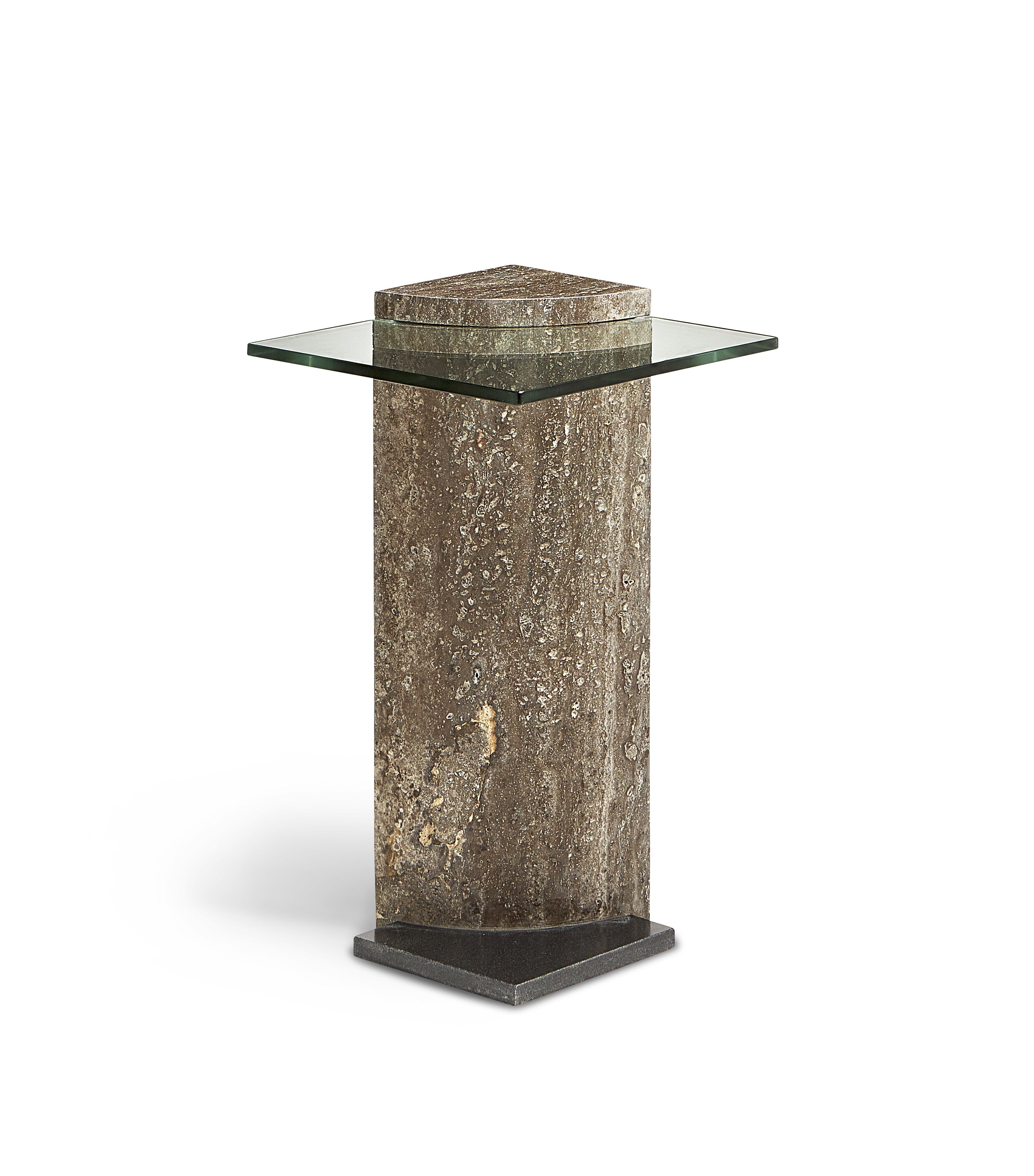 Maitland-Smith Stratus Side Table 8376-32