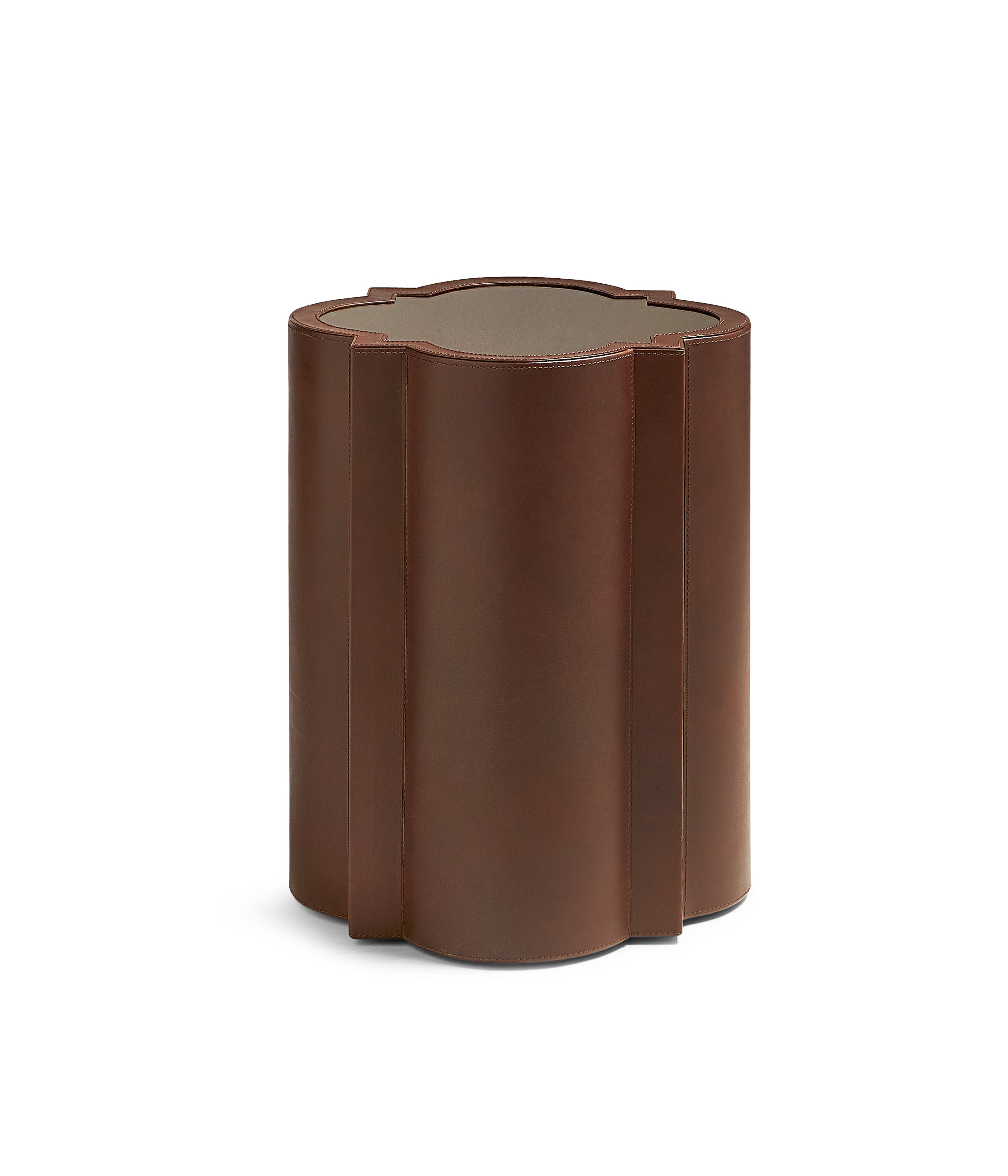 Maitland-Smith Meditation Side Table 8396-30