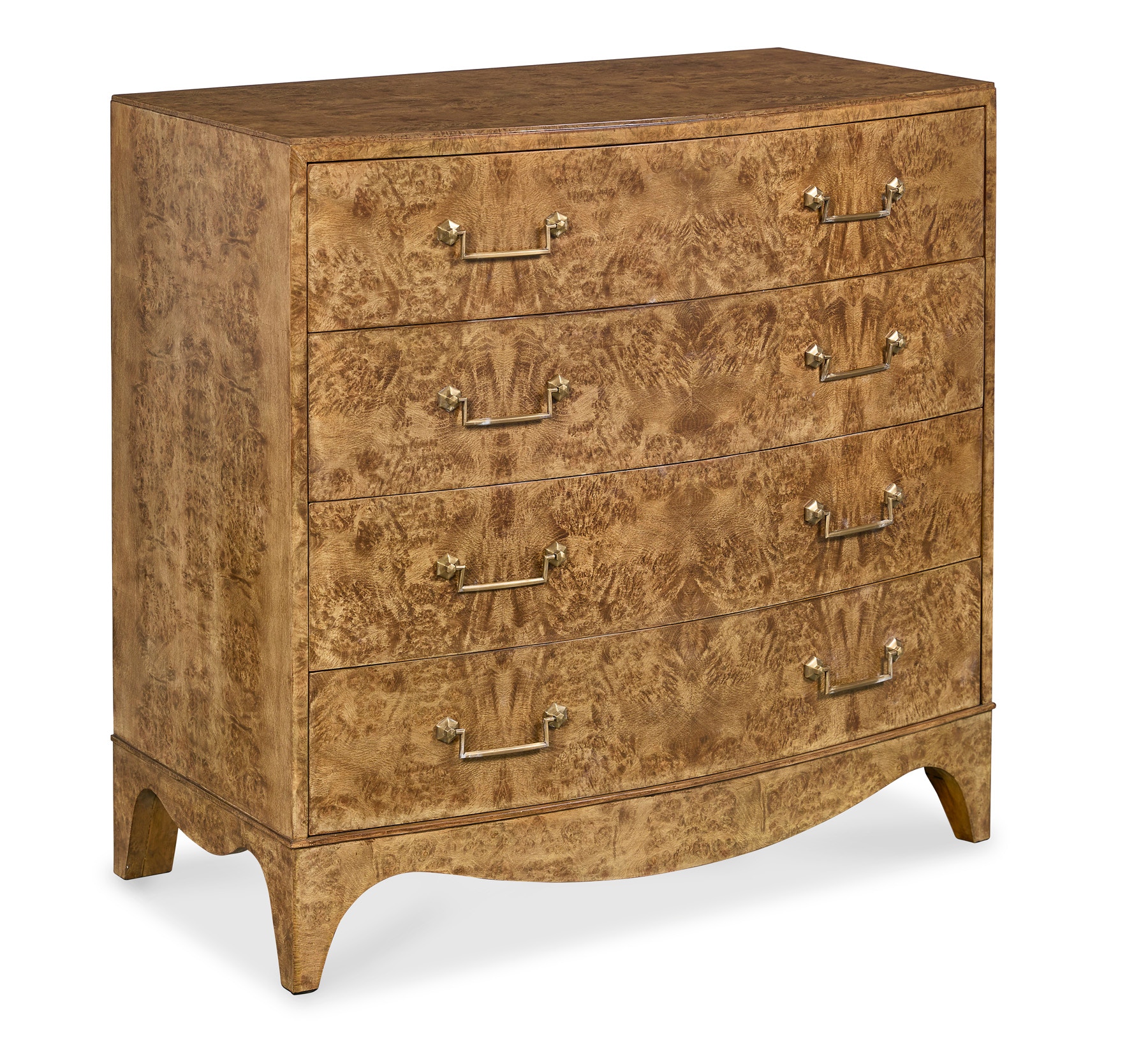Maitland-Smith Maui Chest 8427-50