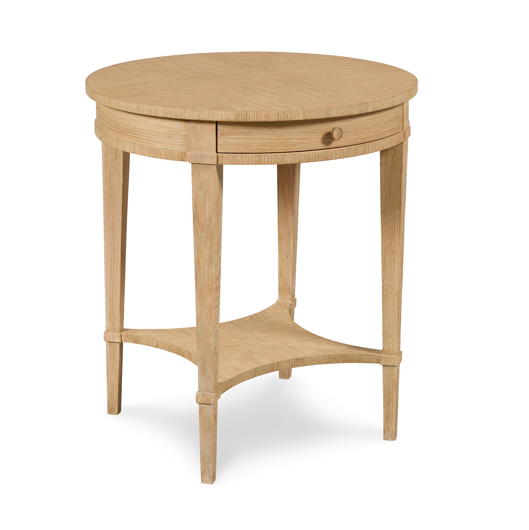 Maitland-Smith Arlo Occasional Table 8429-30