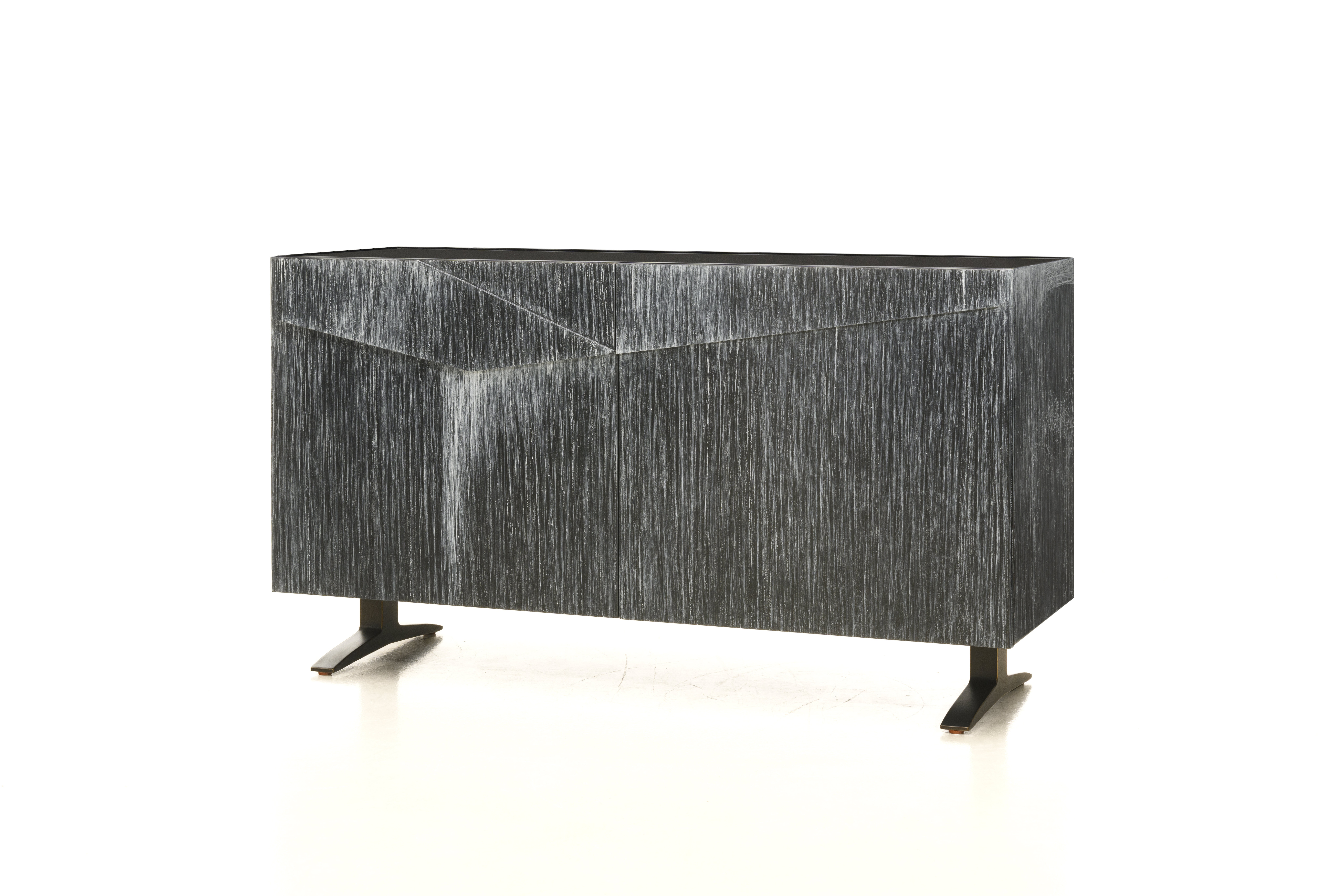 Maitland-Smith Vide Sideboard 8431-51