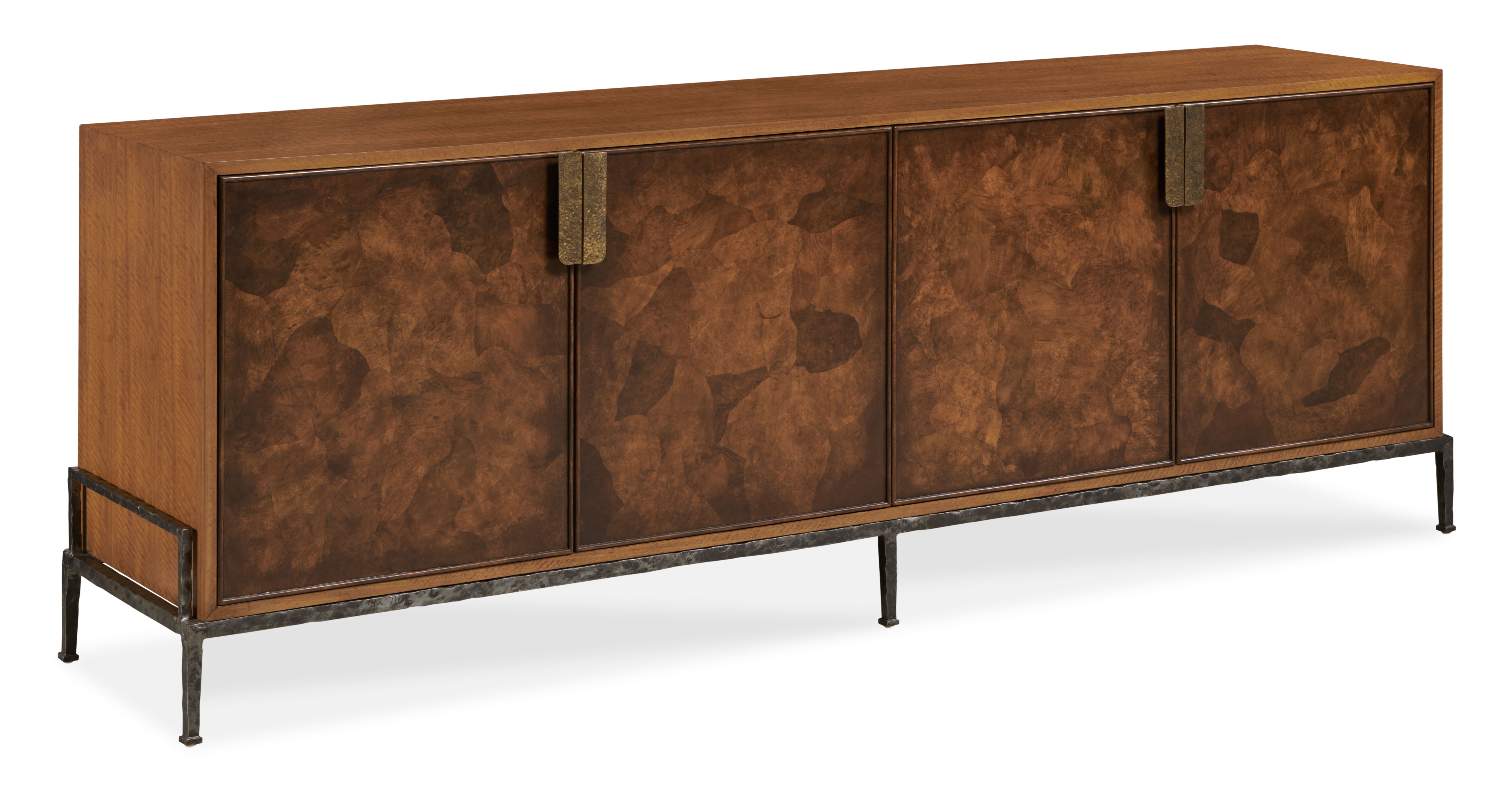 Maitland-Smith Zion Credenza 8443-51
