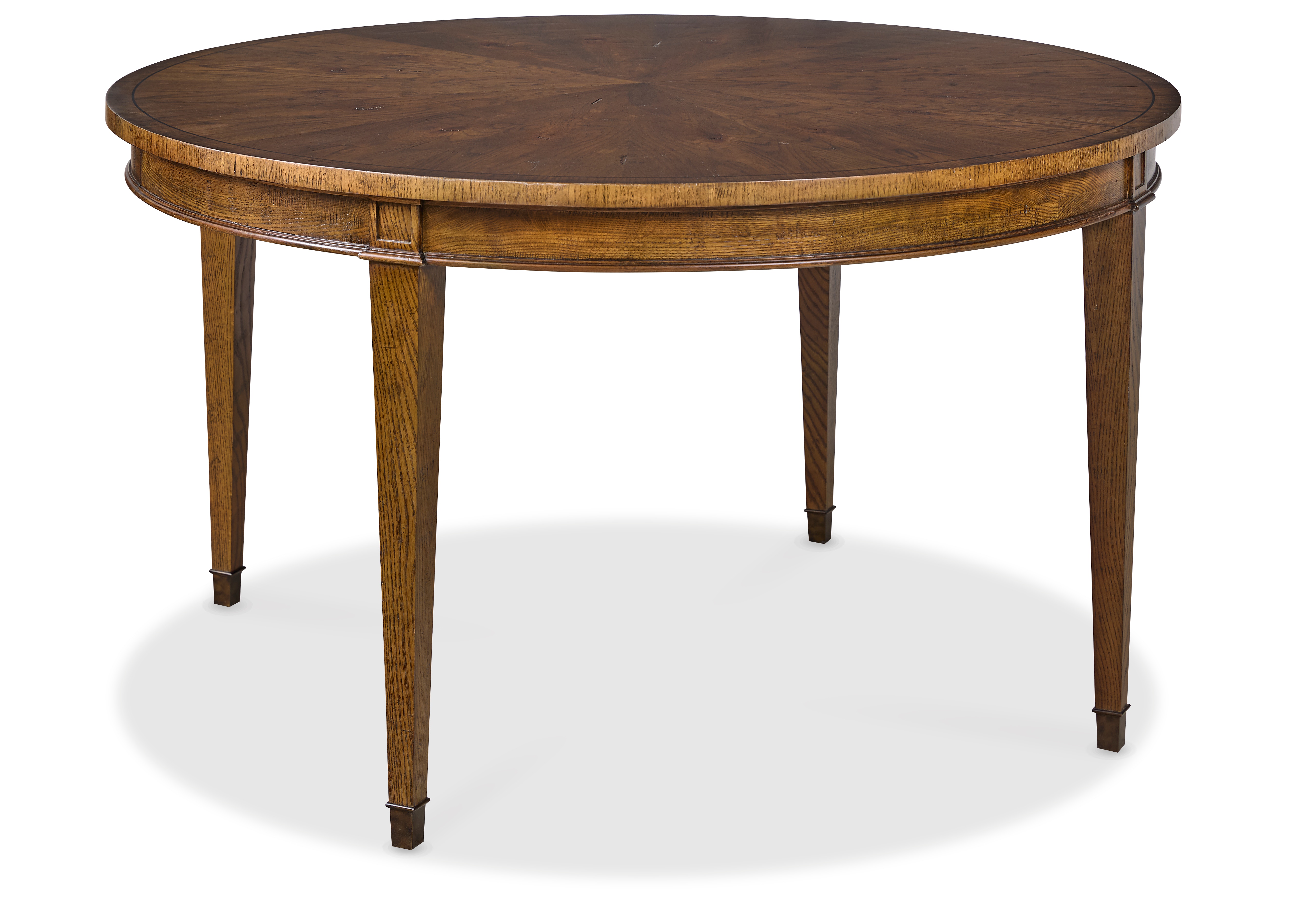 Maitland-Smith Fletcher Dining Table 8468-35