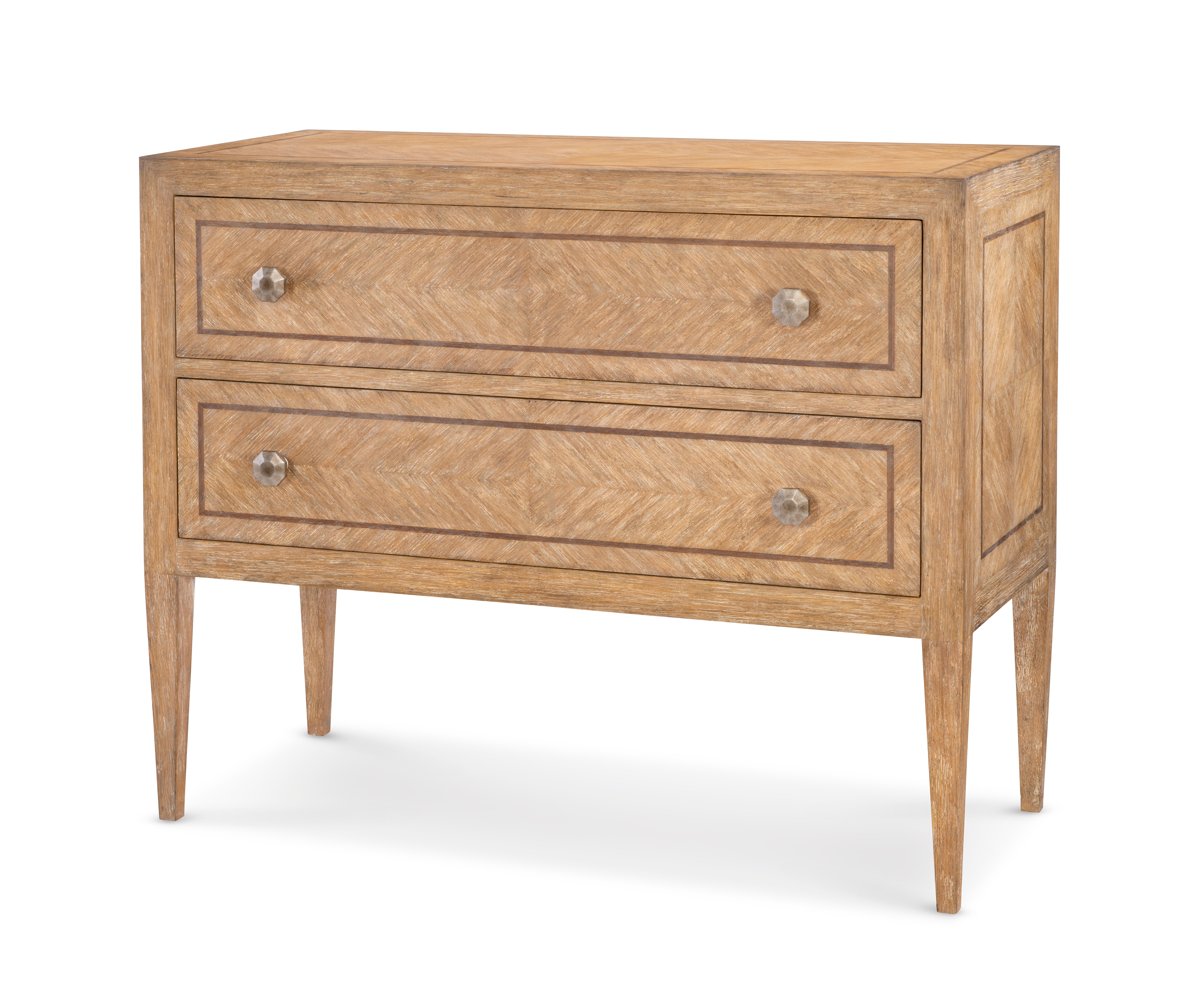 Maitland-Smith Madeline Chest 8468-50