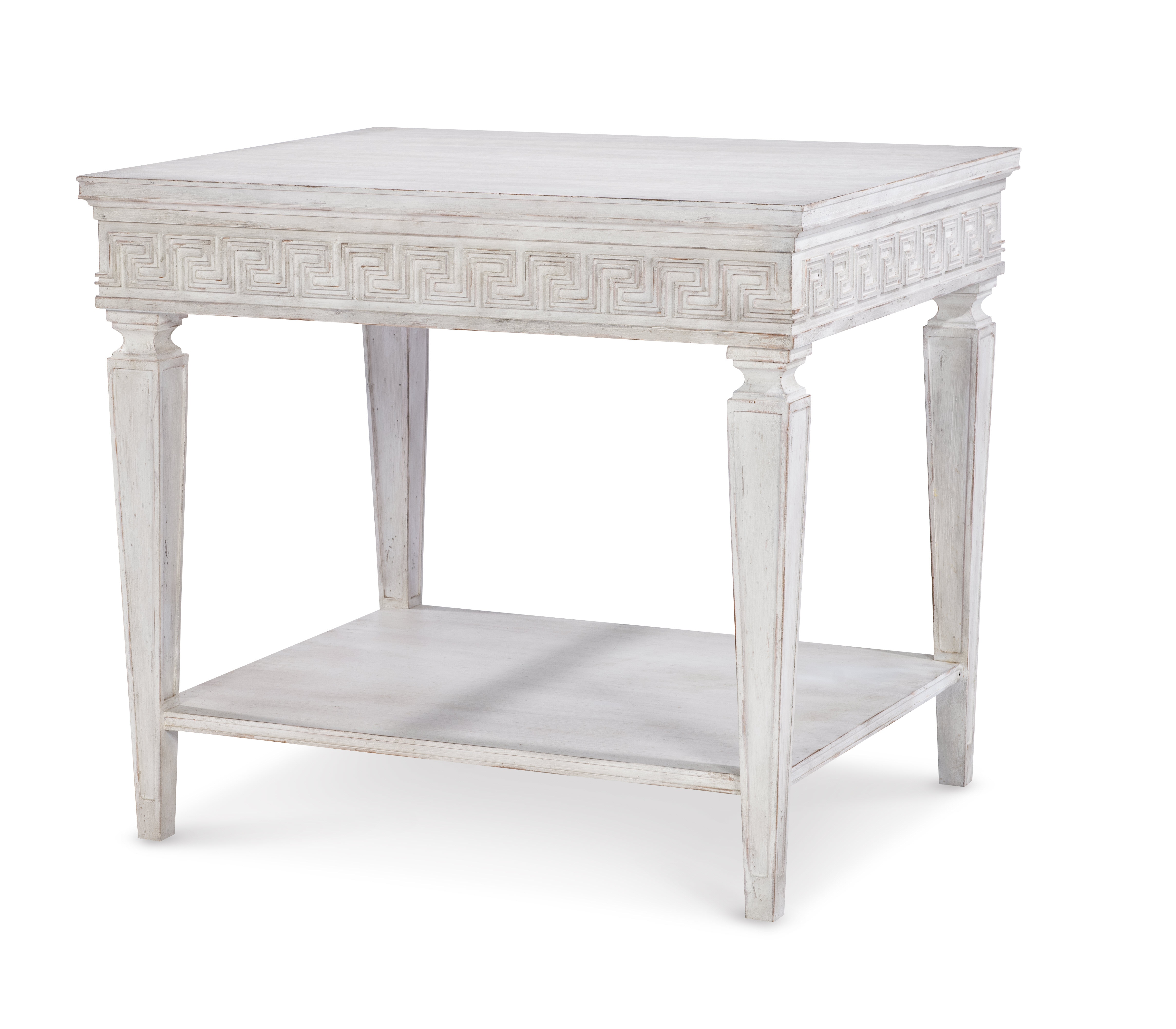 Maitland-Smith Natalie Side Table 8470-32